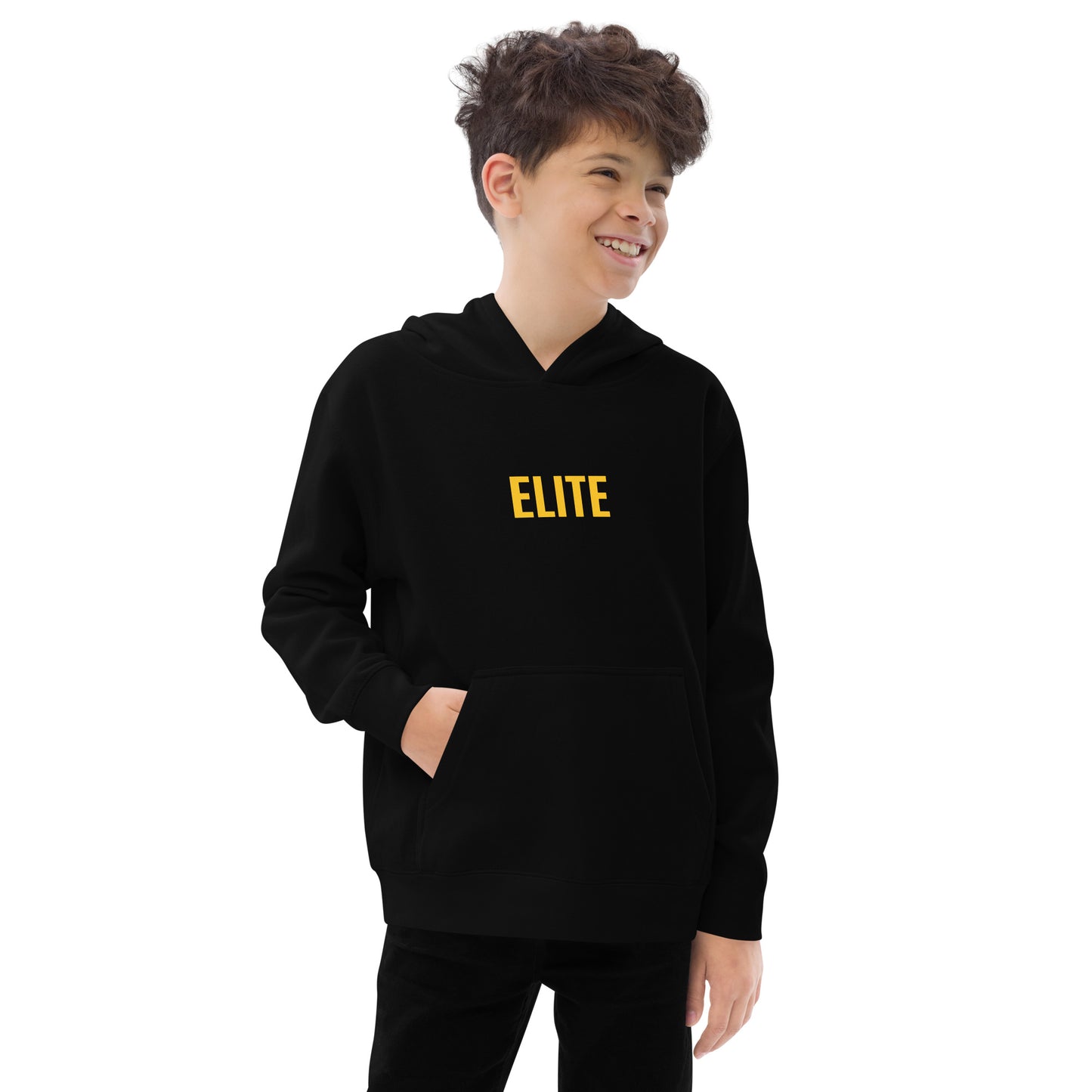 ELITE Collection Youth Hoodie * 4 color variations *