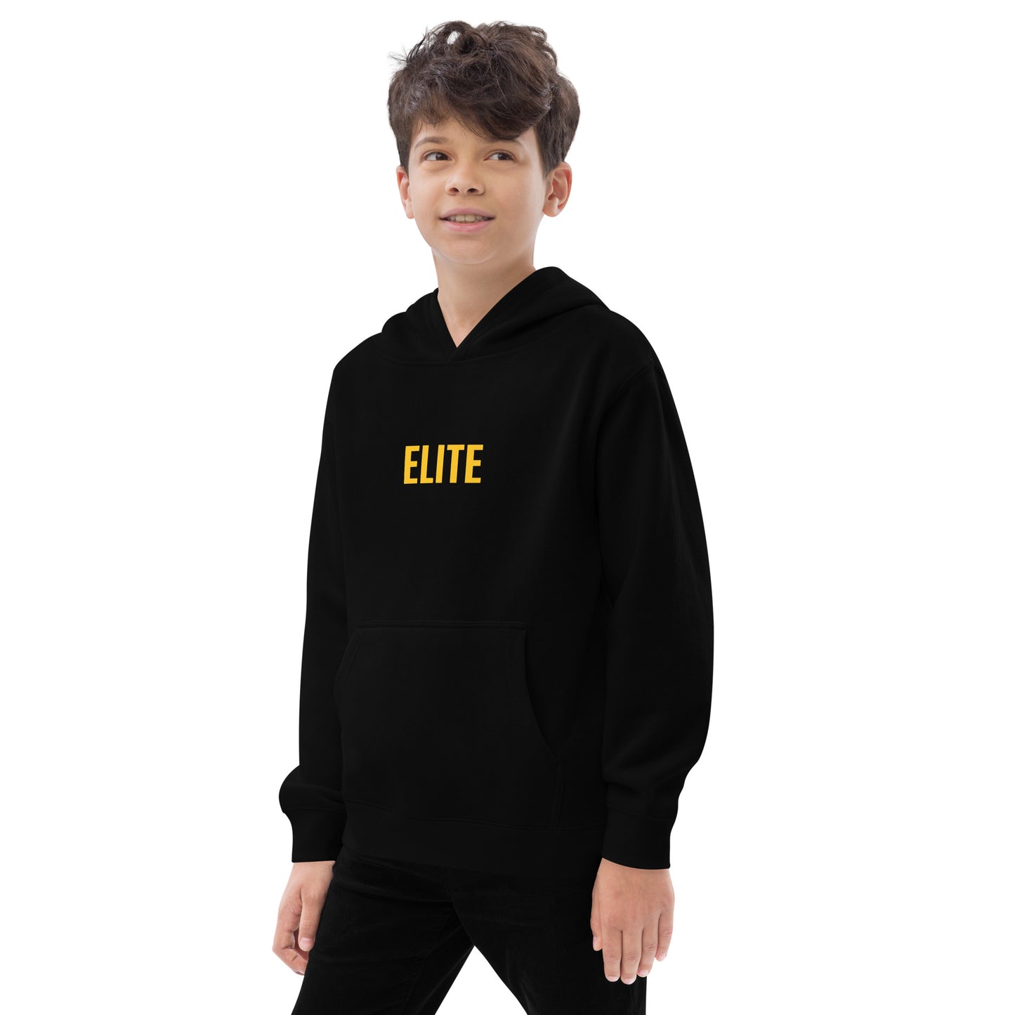 ELITE Collection Youth Hoodie * 4 color variations *