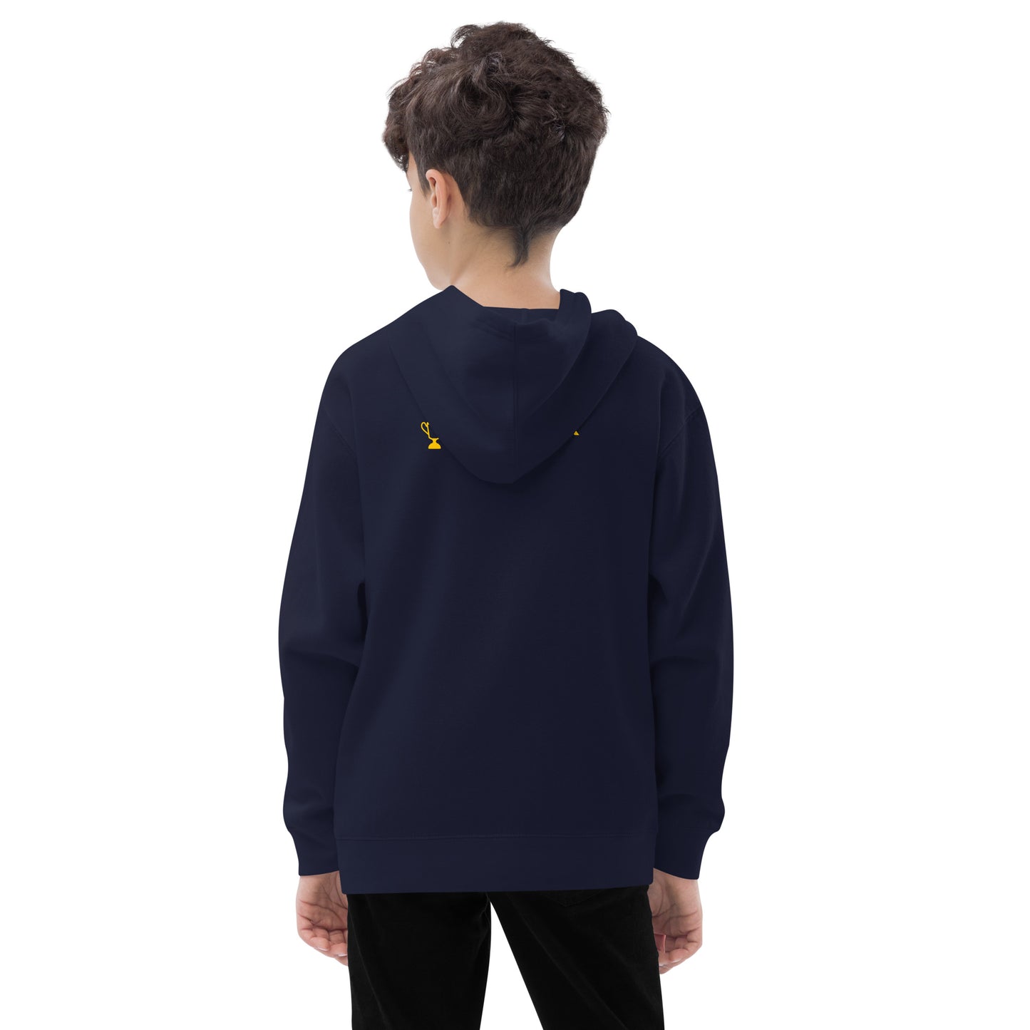 ELITE Collection Youth Hoodie * 4 color variations *