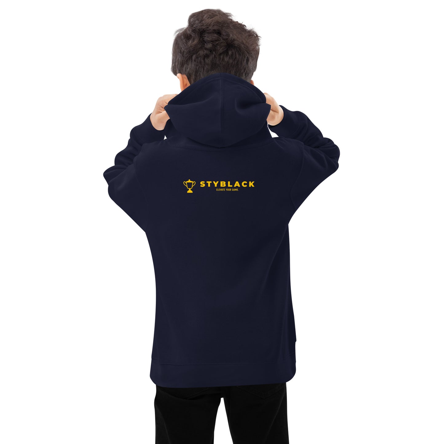 ELITE Collection Youth Hoodie * 4 color variations *