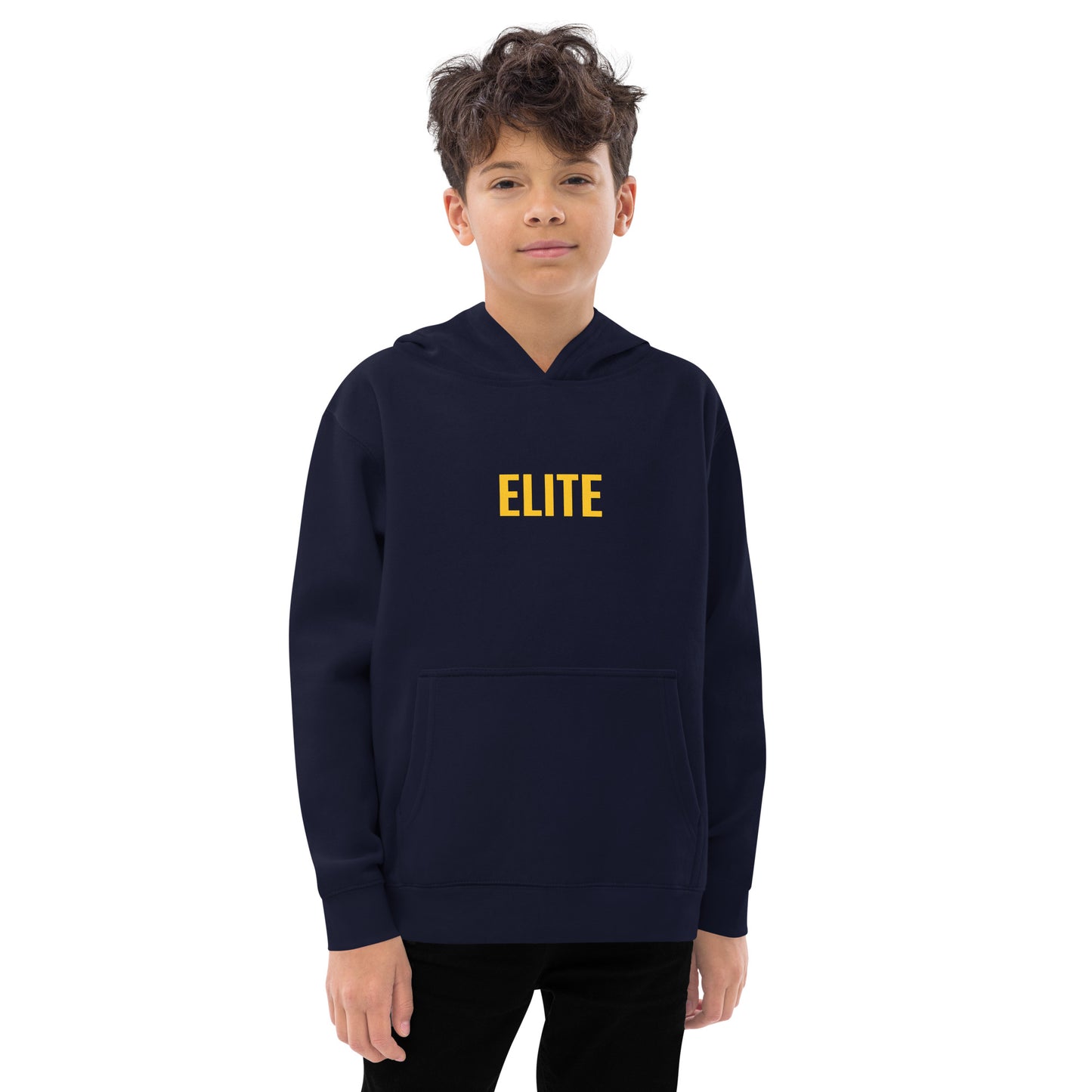 ELITE Collection Youth Hoodie * 4 color variations *