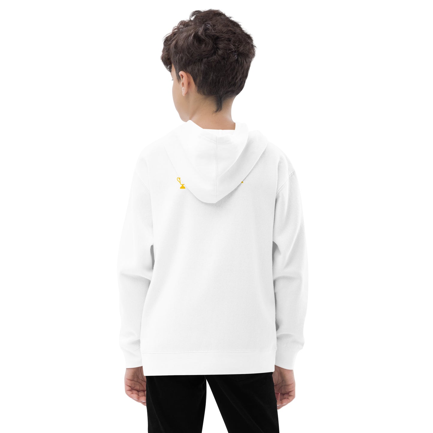 ELITE Collection Youth Hoodie * 4 color variations *