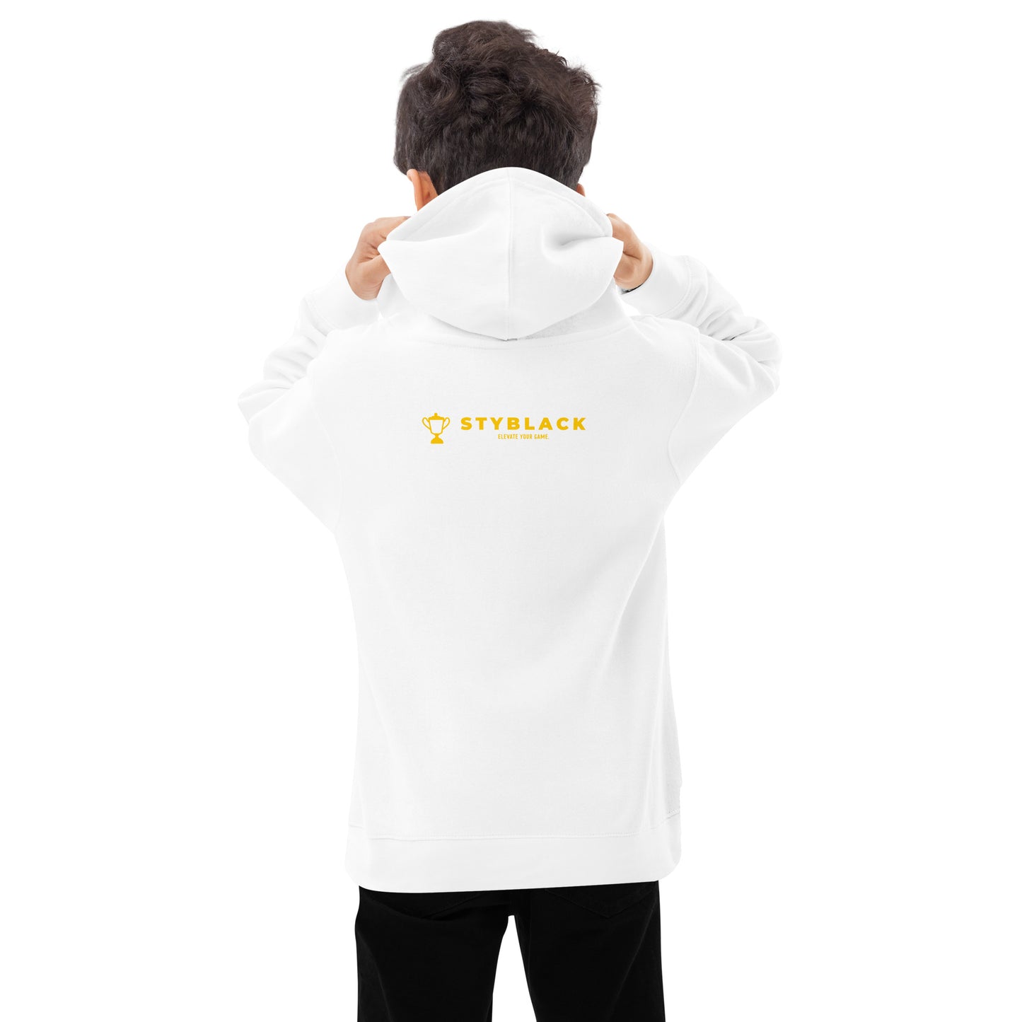 ELITE Collection Youth Hoodie * 4 color variations *