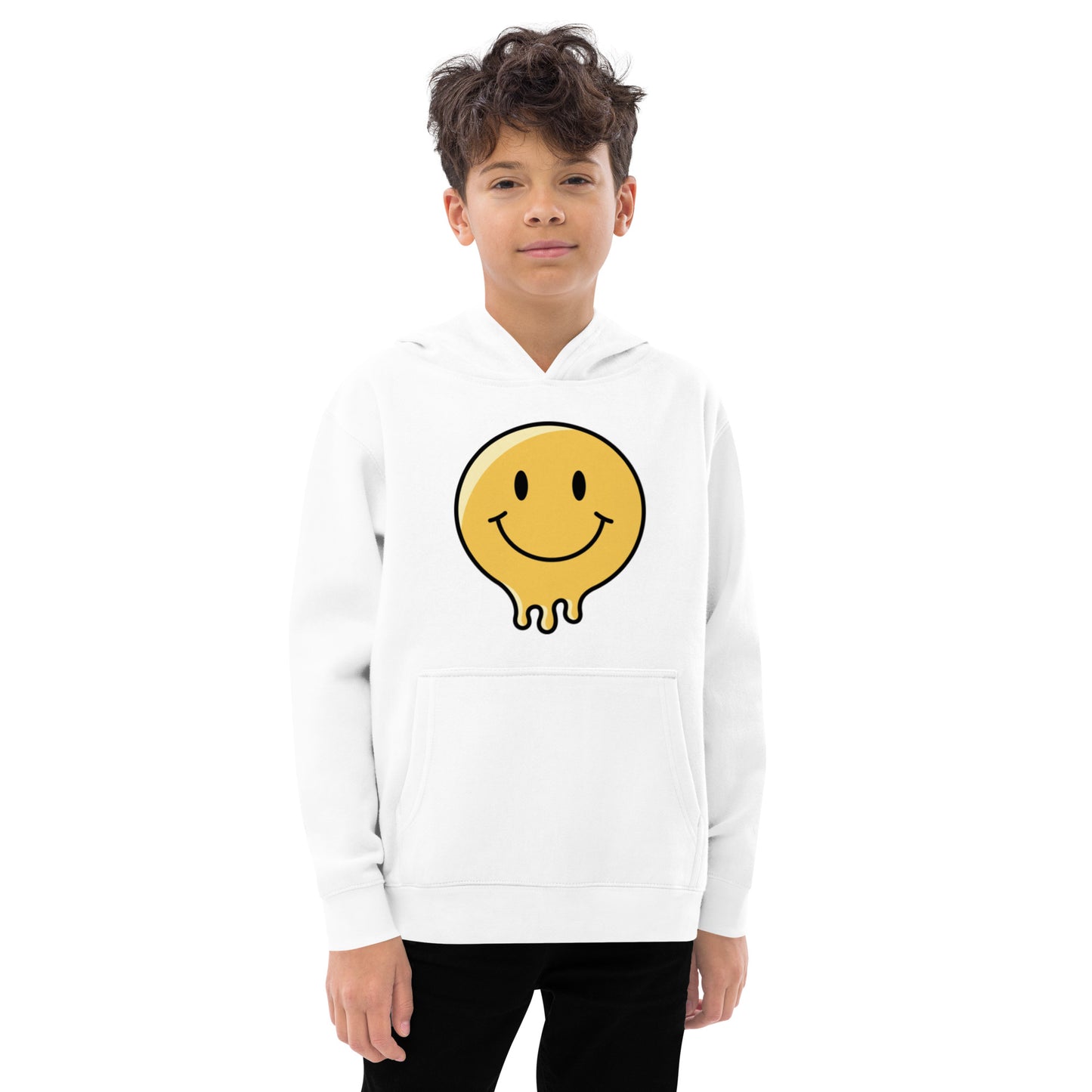 DRIP Collection - Youth Hoodie * 4 color variations *