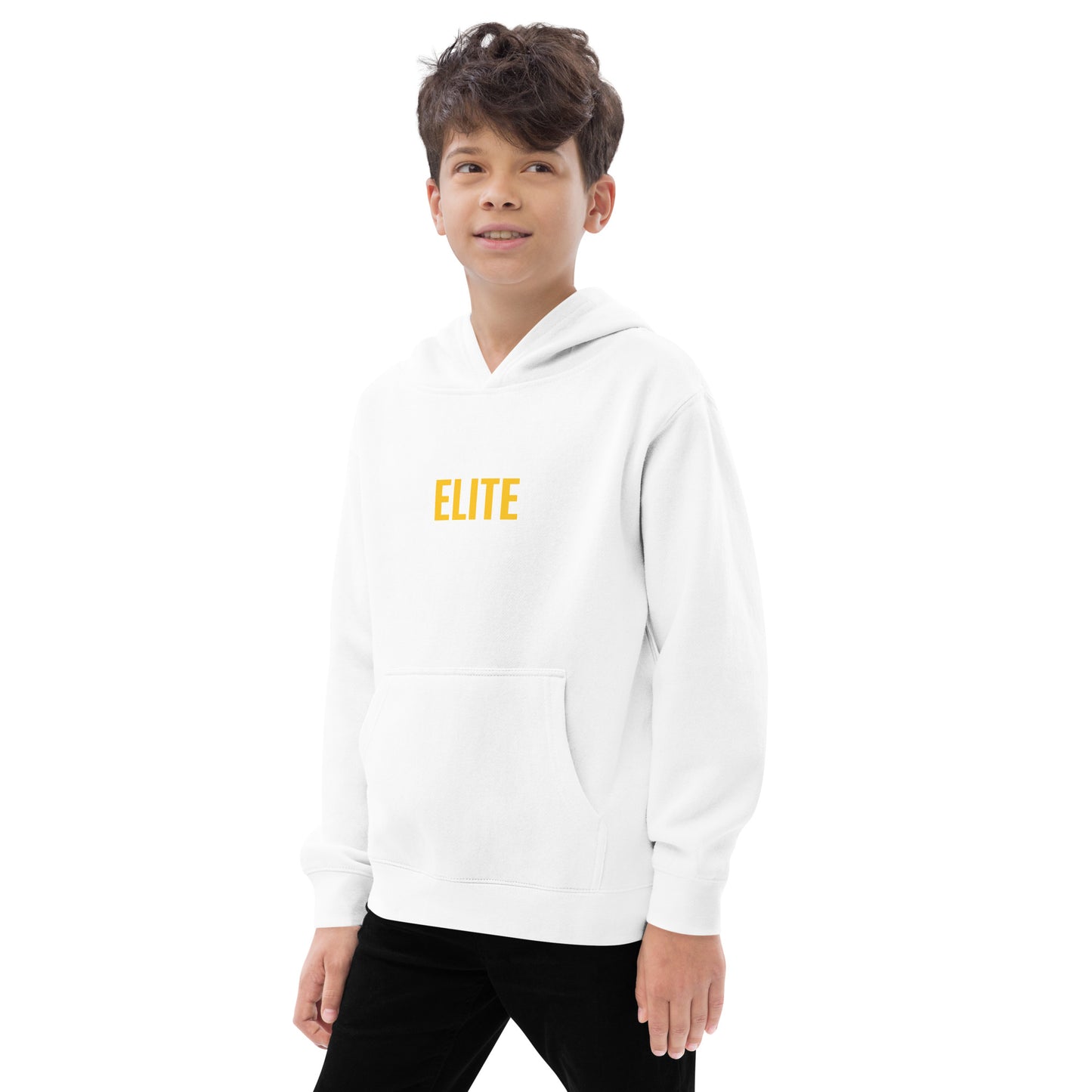 ELITE Collection Youth Hoodie * 4 color variations *