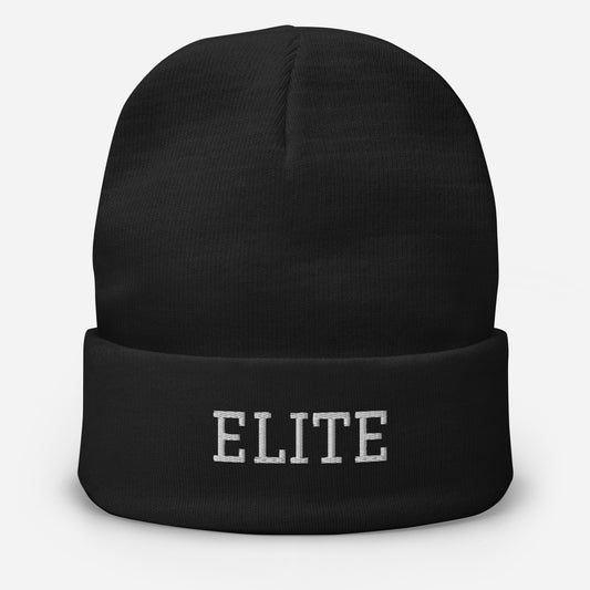 ELITE Collegiate Collection Toque