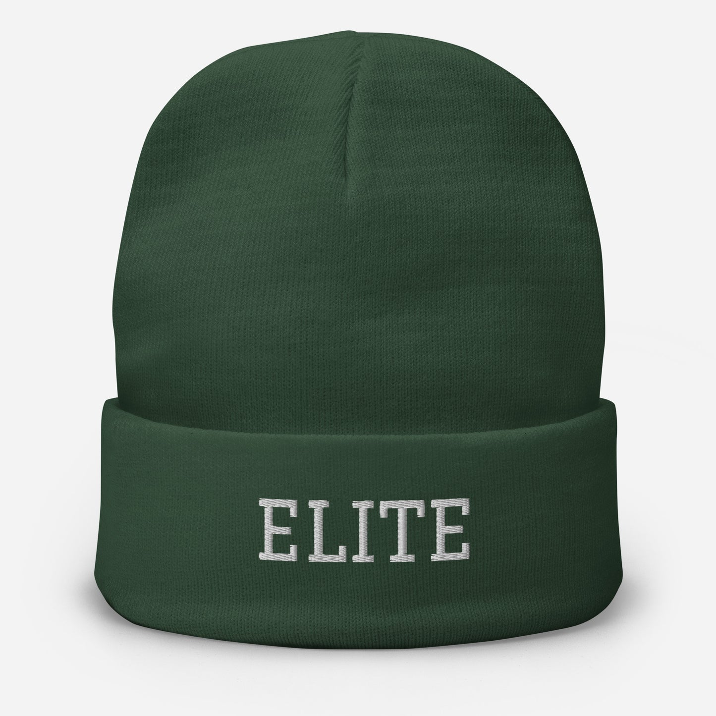 ELITE Collegiate Collection Toque