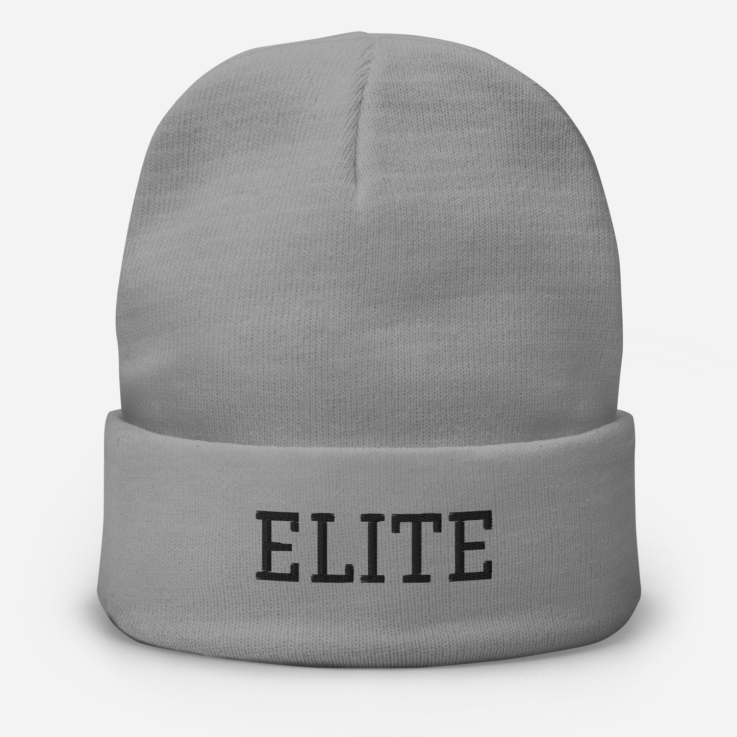 ELITE Collegiate Collection Toque