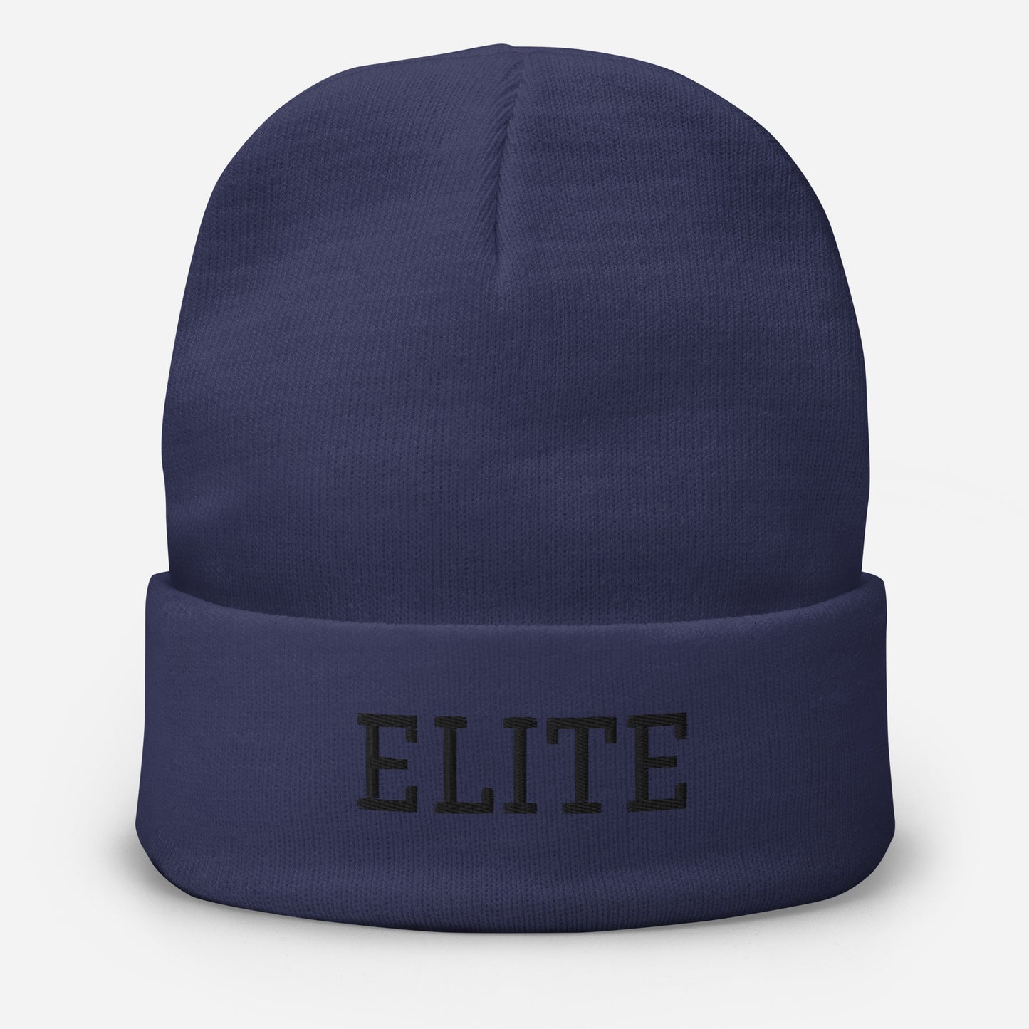 ELITE Collegiate Collection Toque