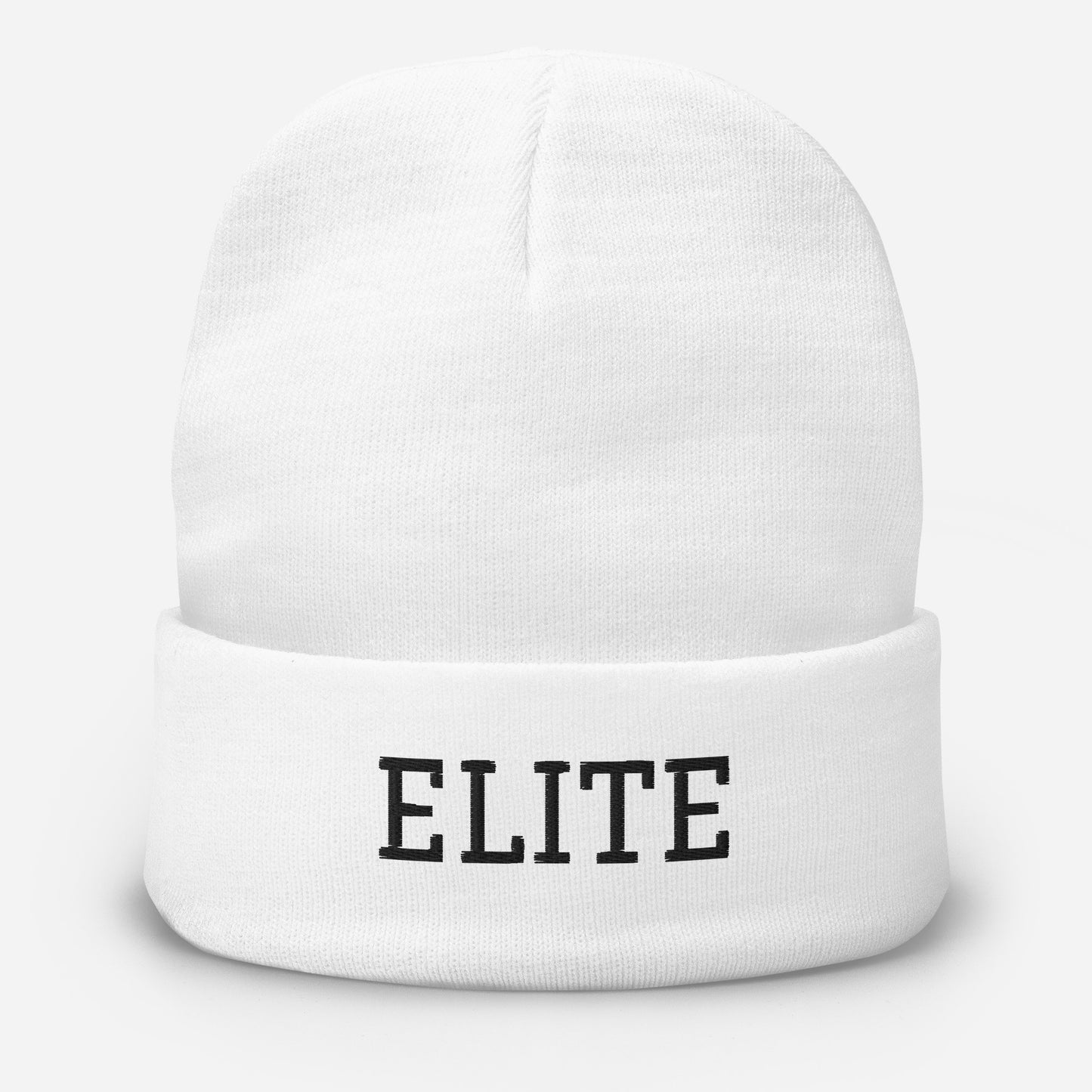 ELITE Collegiate Collection Toque