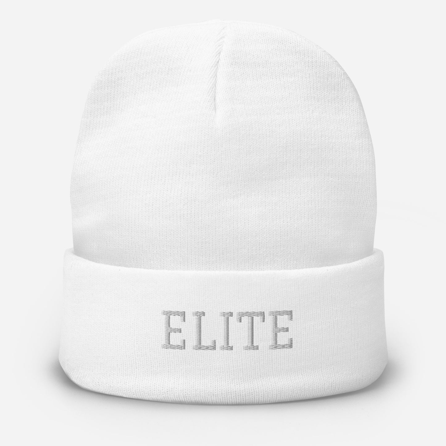 ELITE Collegiate Collection Toque