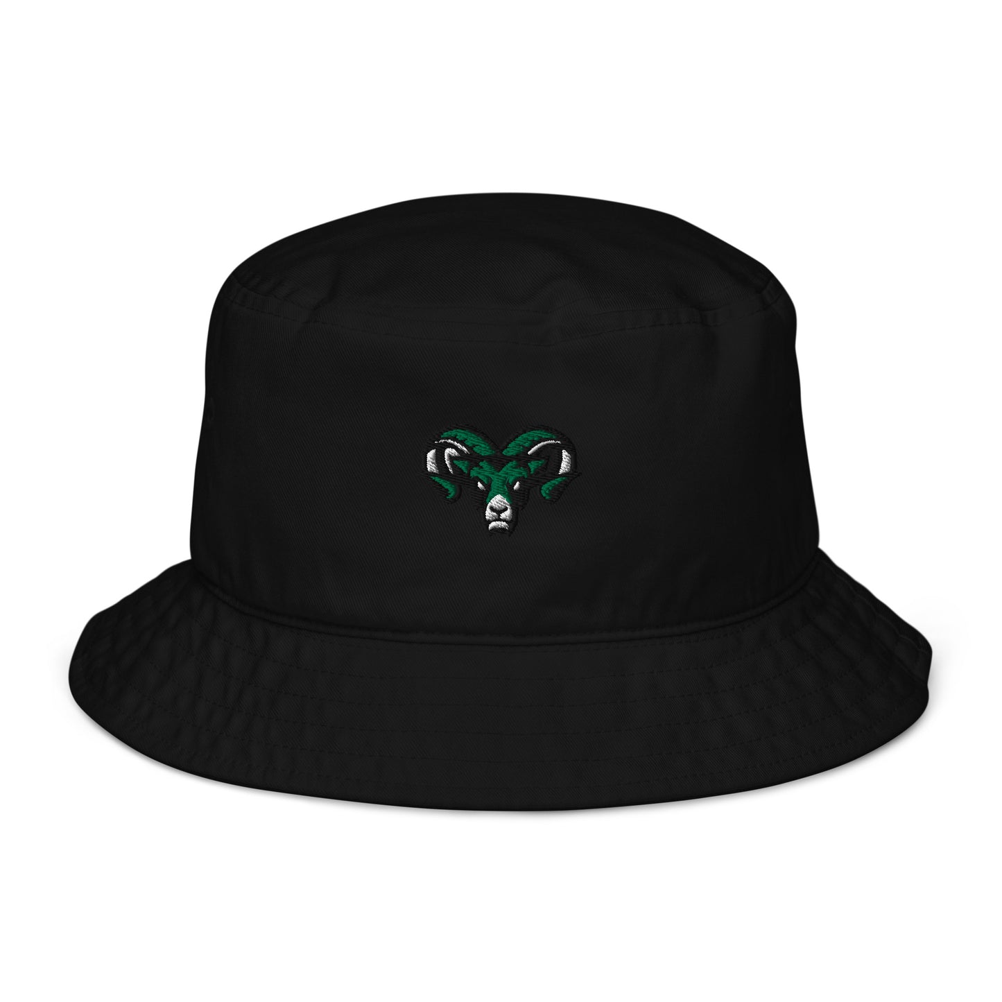 PR Collection - Organic Ram Bucket Hat