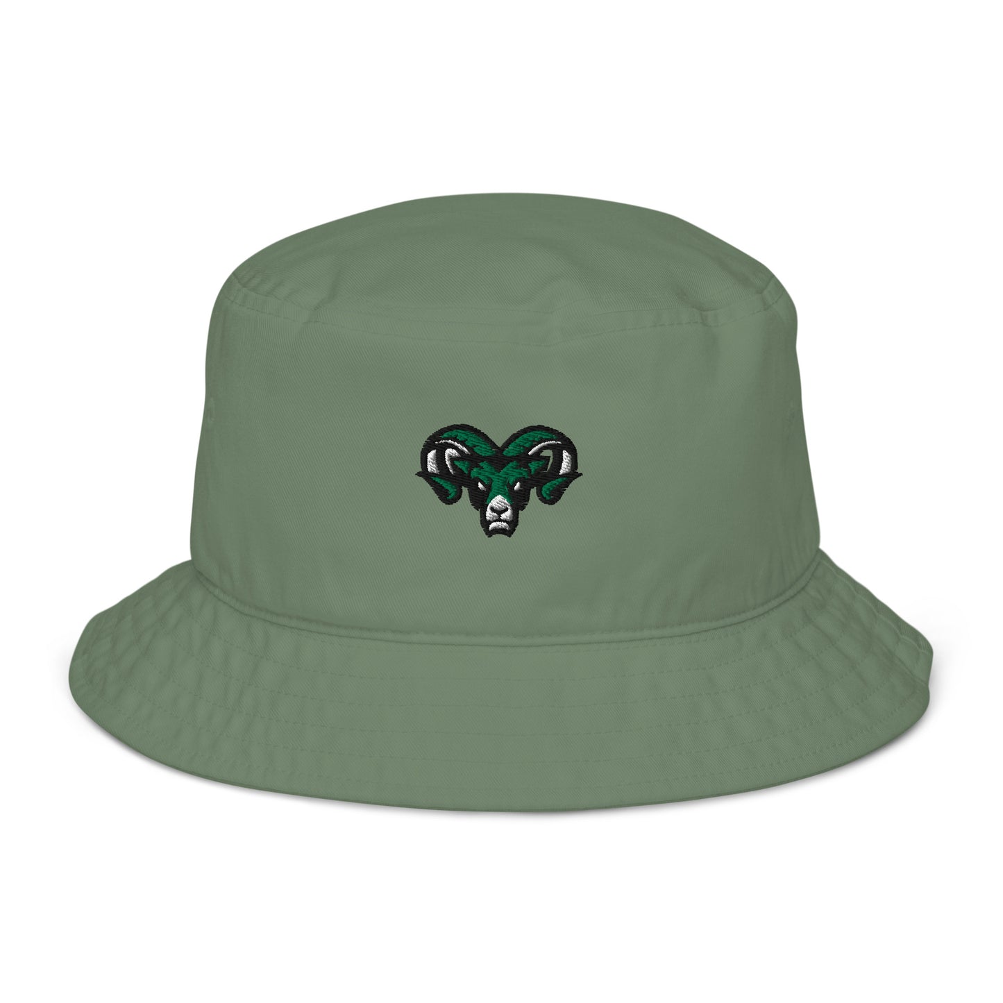 PR Collection - Organic Ram Bucket Hat