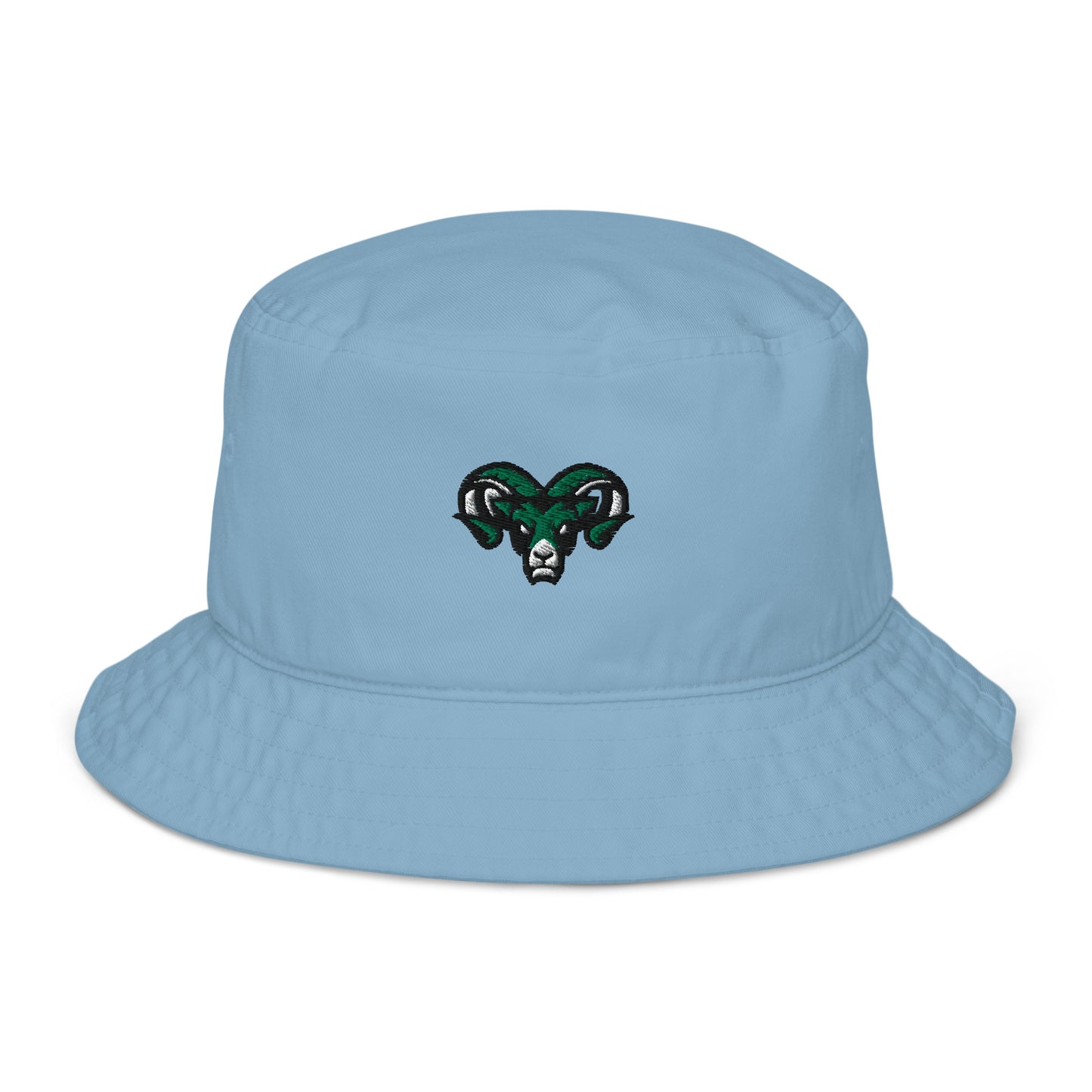 PR Collection - Organic Ram Bucket Hat