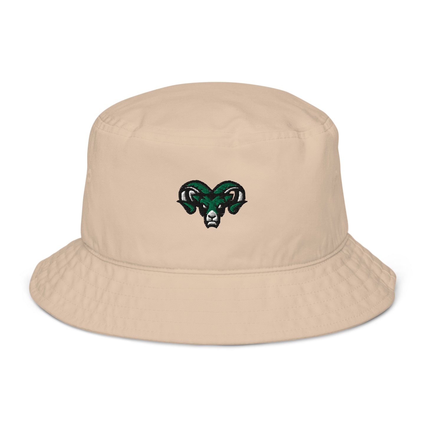 PR Collection - Organic Ram Bucket Hat