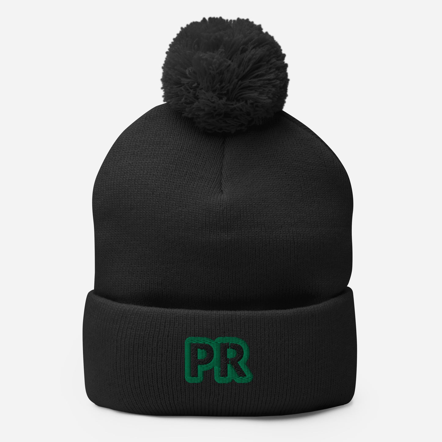 PR Collection - Pom-Pom Toque