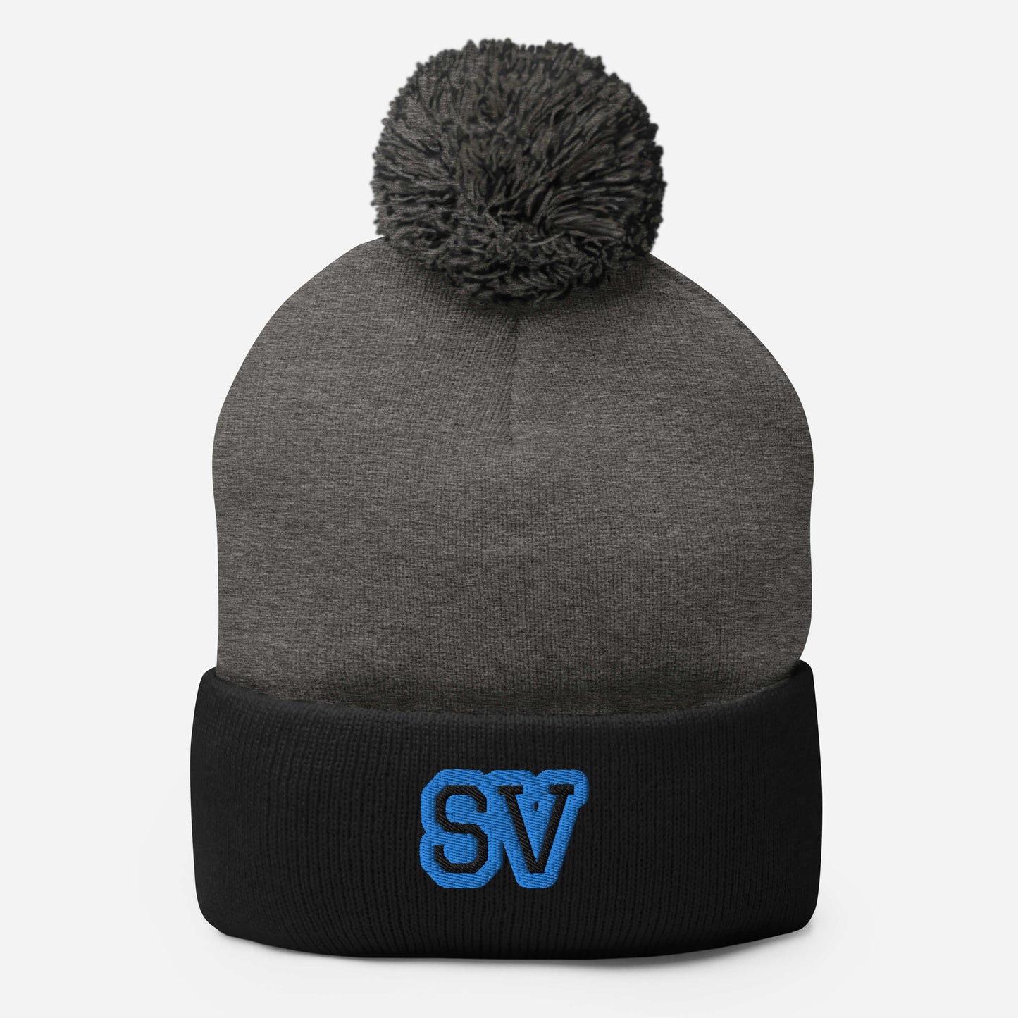 SV Collection - Pom-Pom Toque