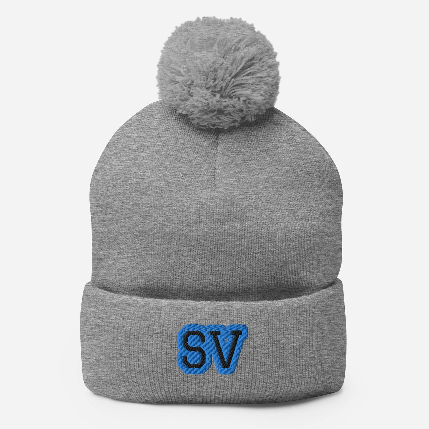 SV Collection - Pom-Pom Toque