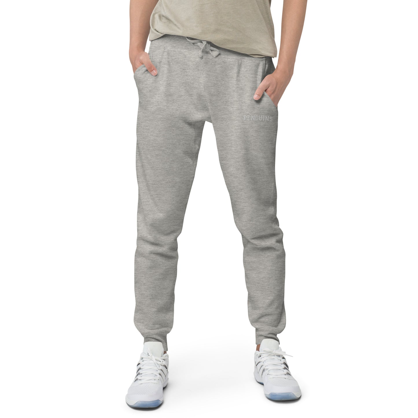 PENGUINS Collegiate Collection Joggers