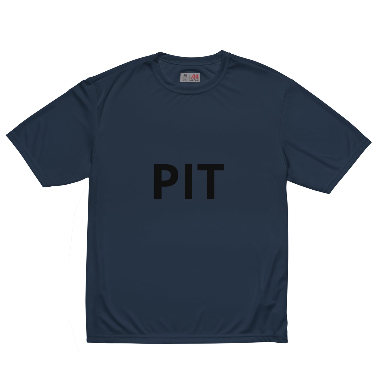 PIT Collection Performance Tee * 10 color variations *