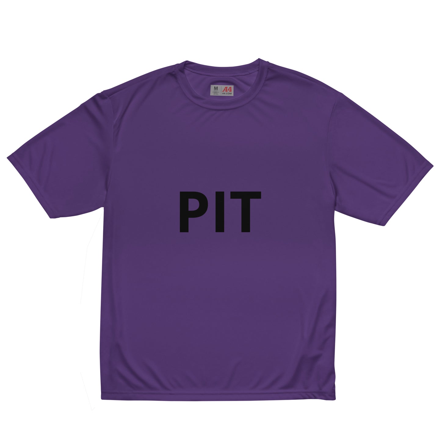 PIT Collection Performance Tee * 10 color variations *