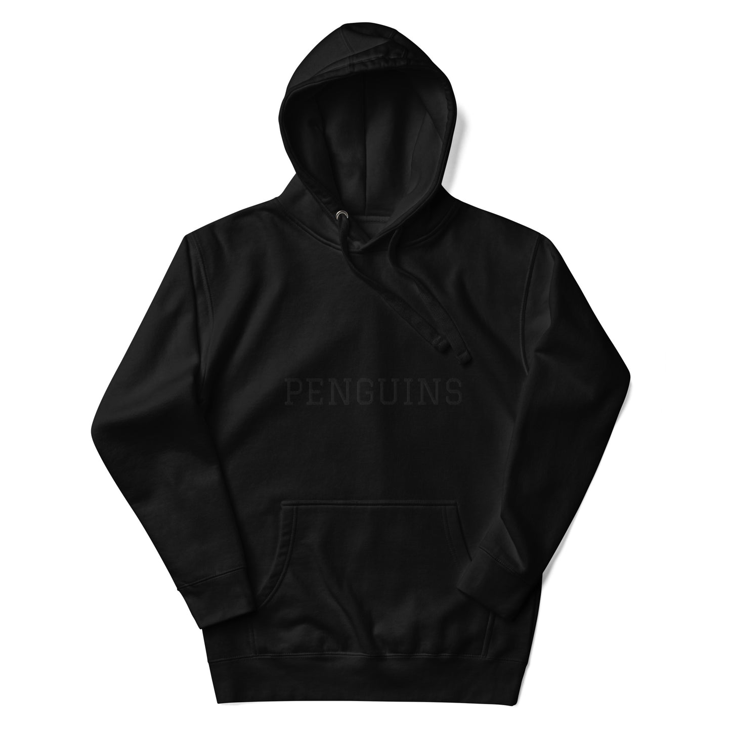 PENGUINS Collegiate Collection Hoodie