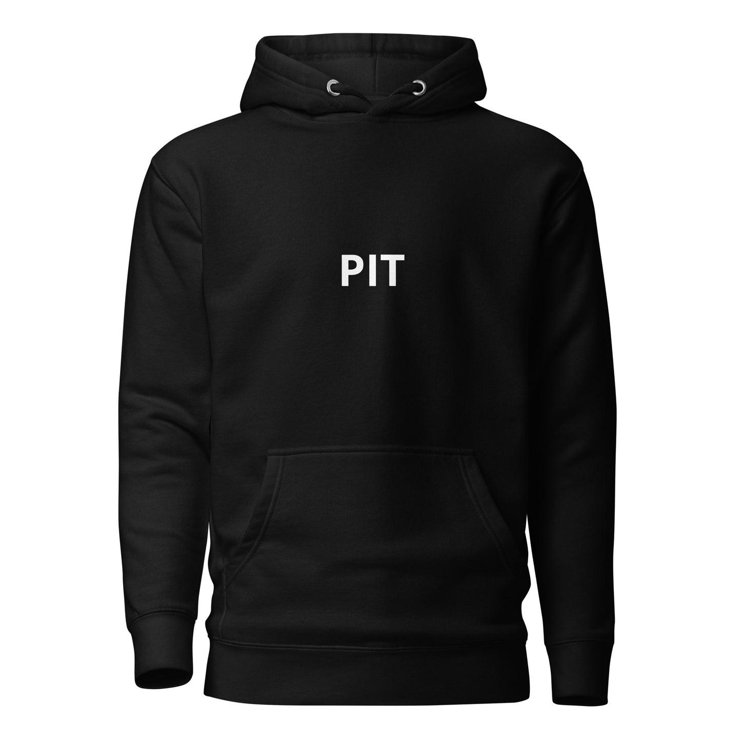 PIT x DRIP Collection Hoodie