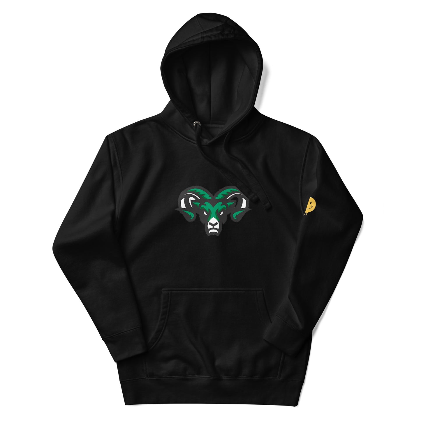 PR x DRIP Collection - Ram Hoodie