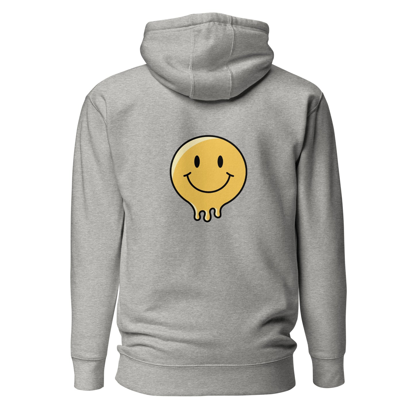 PIT x DRIP Collection Hoodie