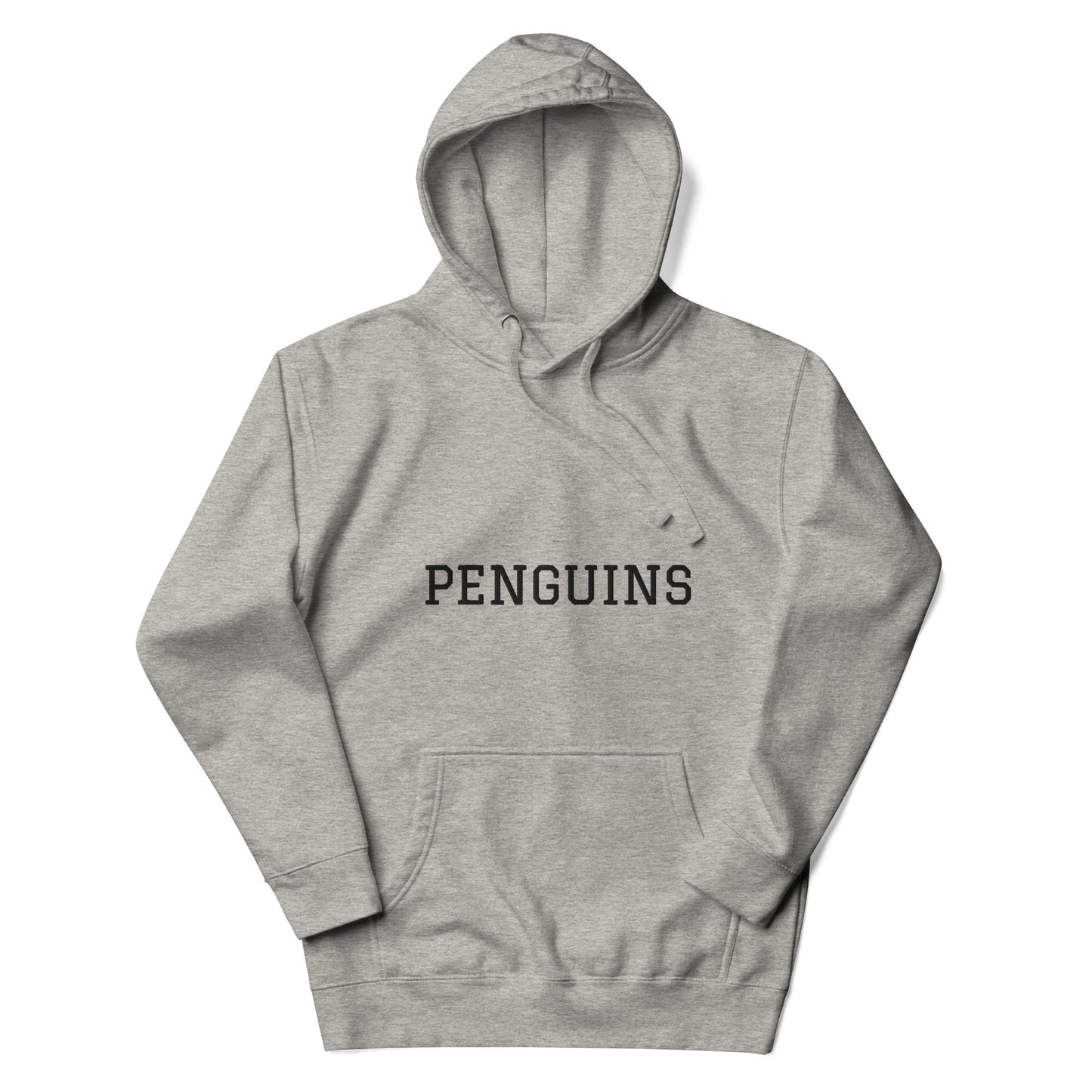 PENGUINS Collegiate Collection Hoodie