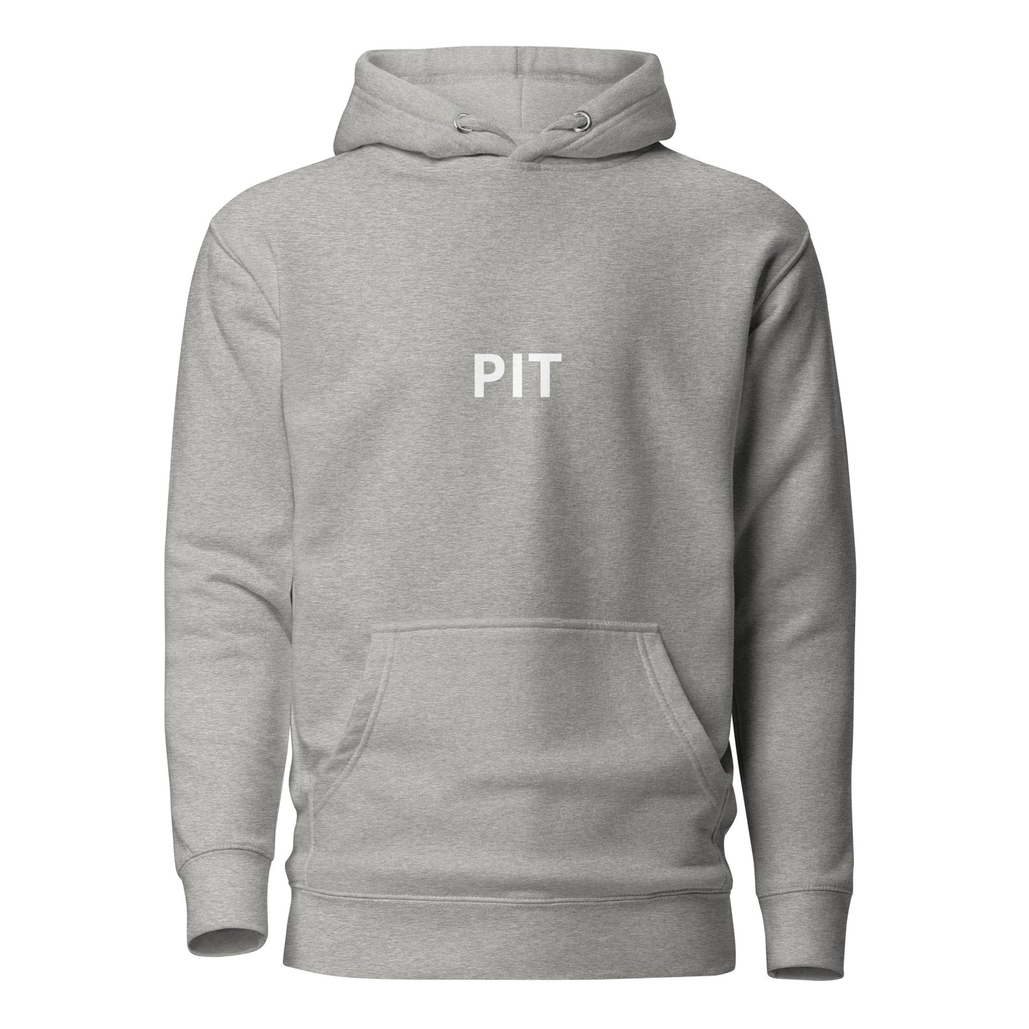 PIT x DRIP Collection Hoodie