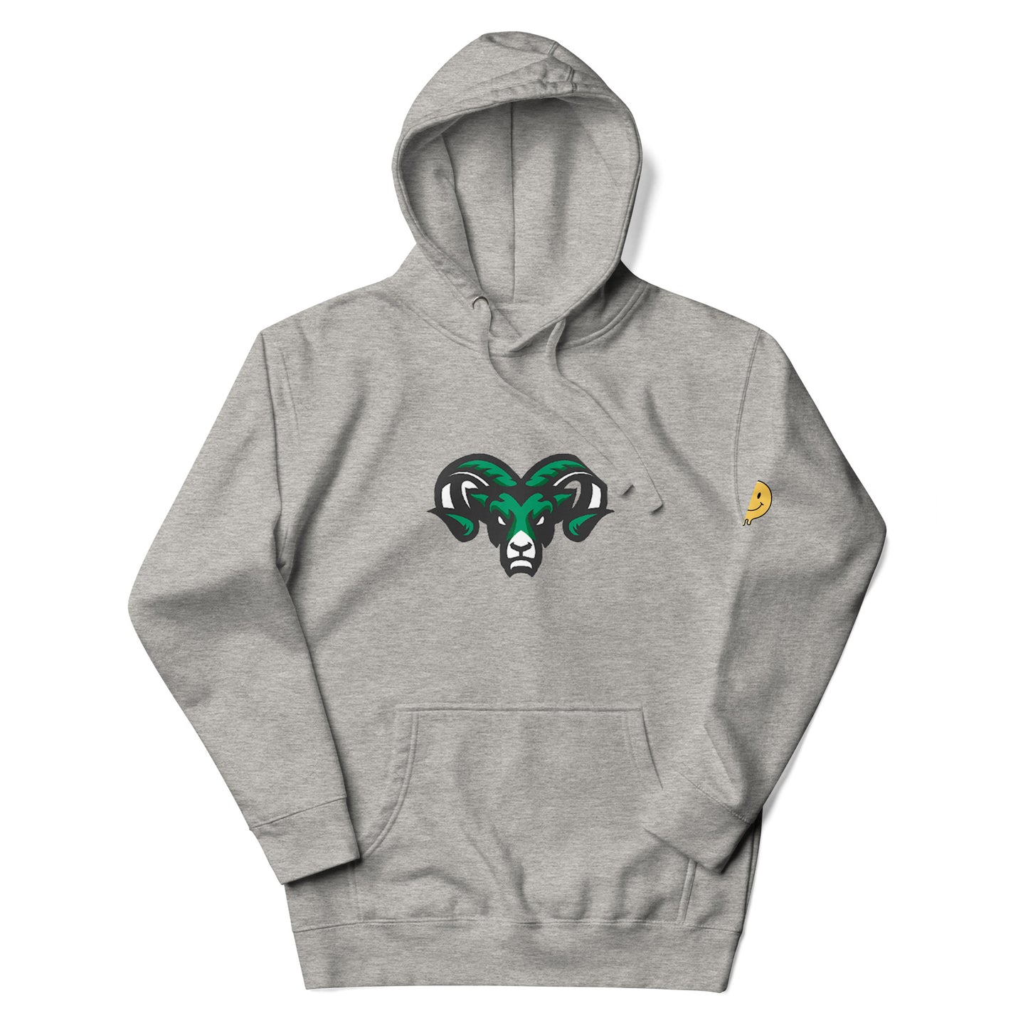 PR x DRIP Collection - Ram Hoodie