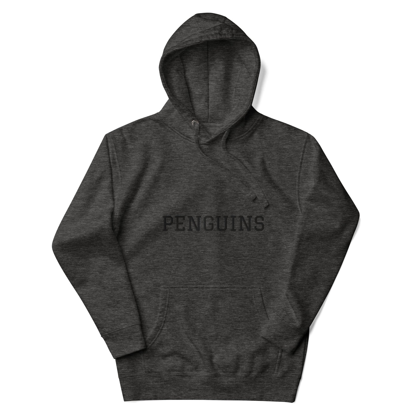 PENGUINS Collegiate Collection Hoodie