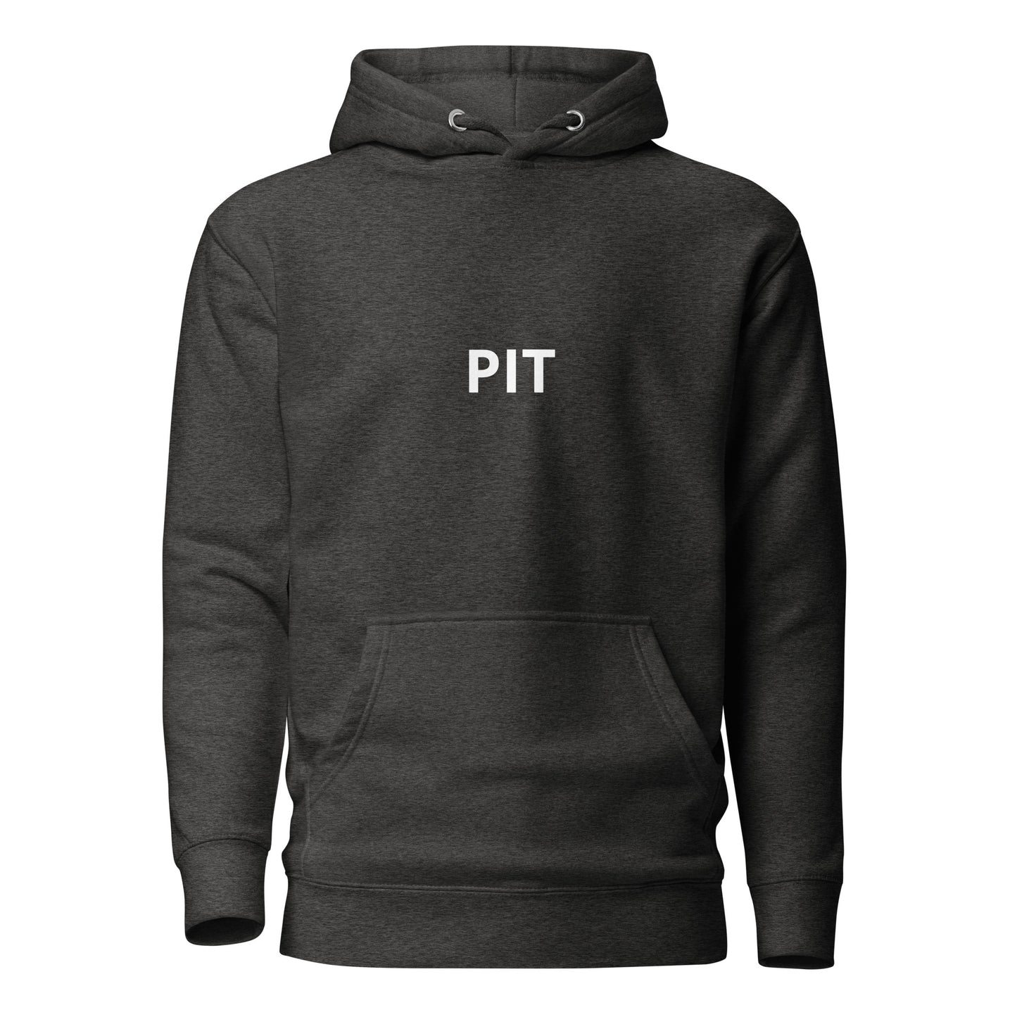 PIT x DRIP Collection Hoodie