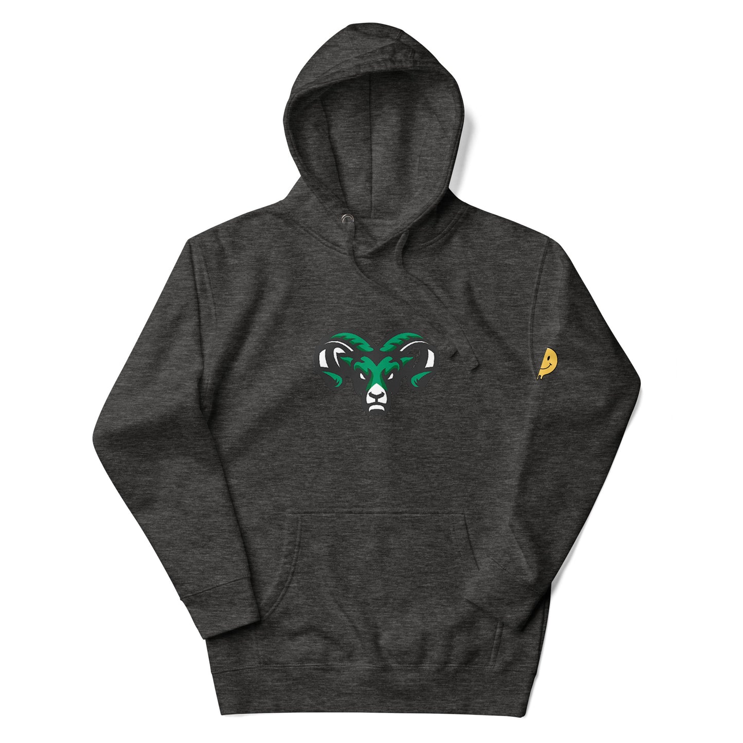 PR x DRIP Collection - Ram Hoodie