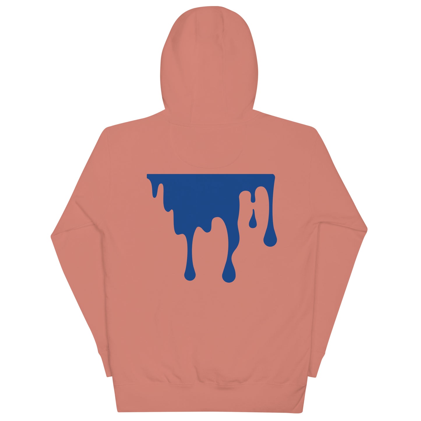 MARS x DRIP Collection Hoodie - Light