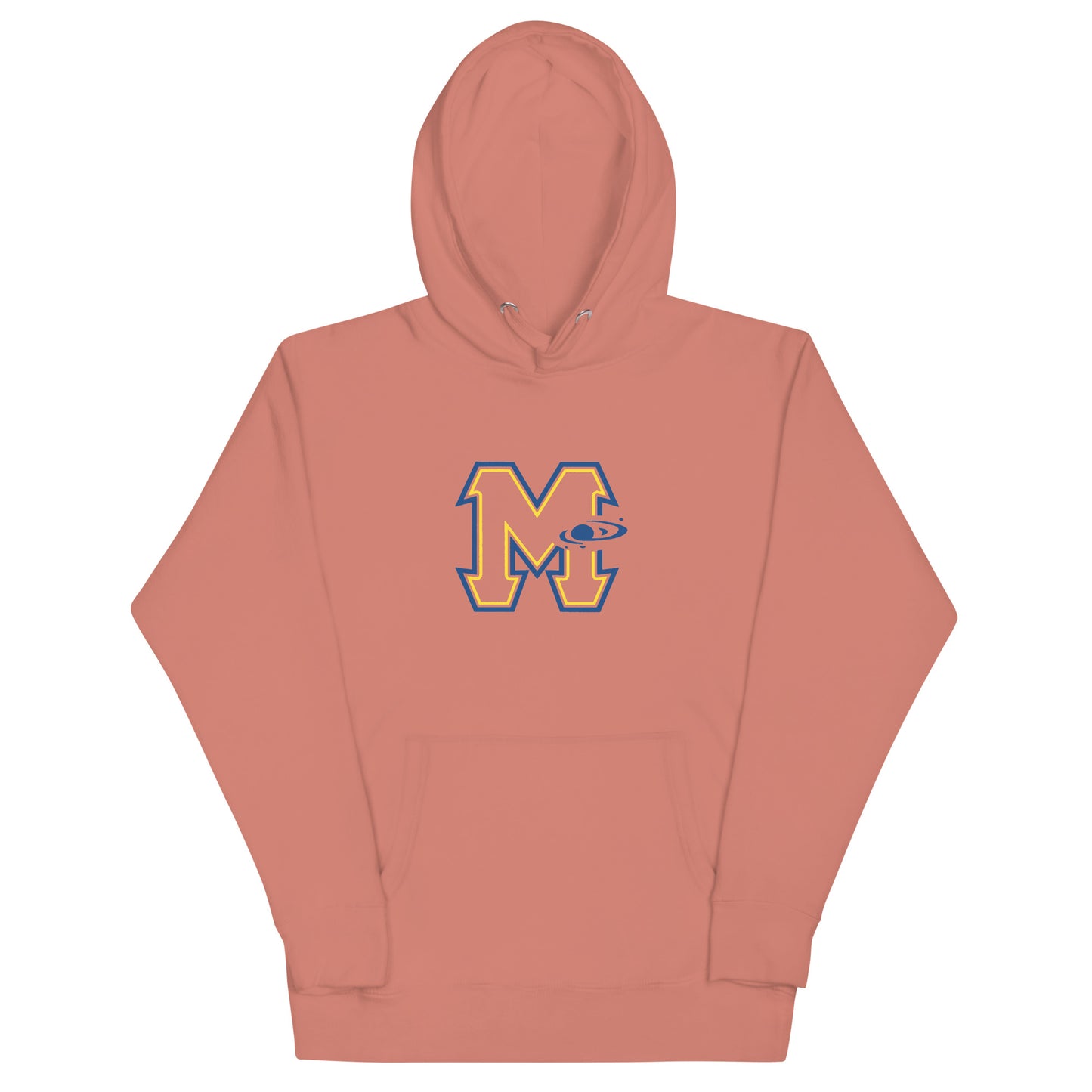 MARS x DRIP Collection Hoodie - Light