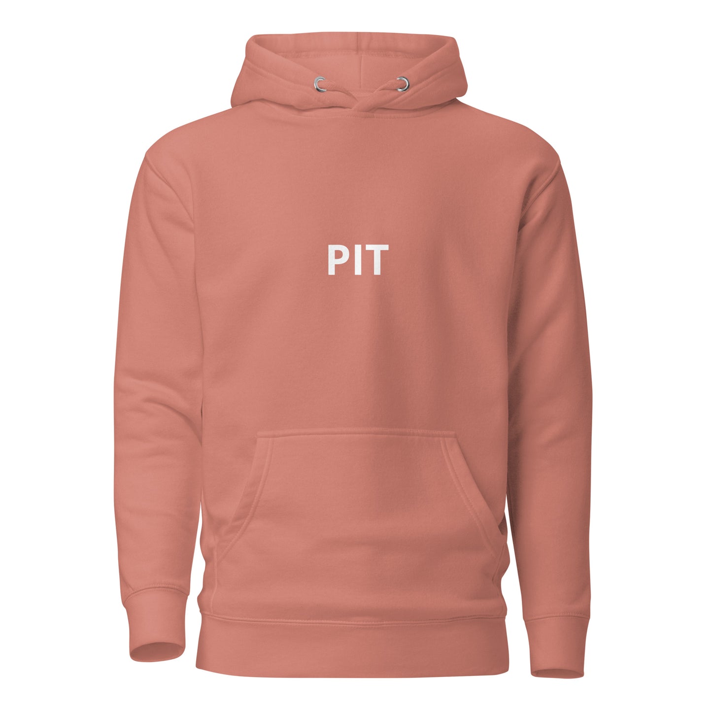 PIT x DRIP Collection Hoodie