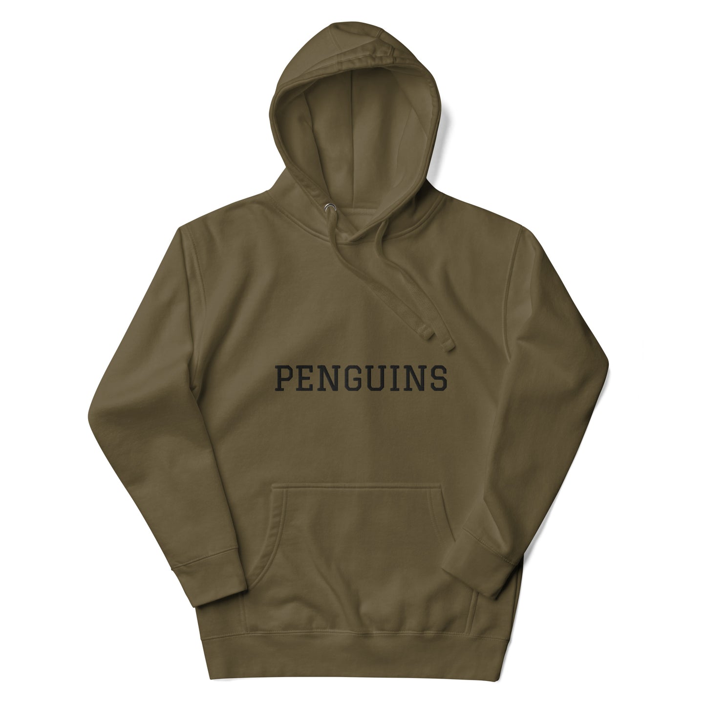 PENGUINS Collegiate Collection Hoodie