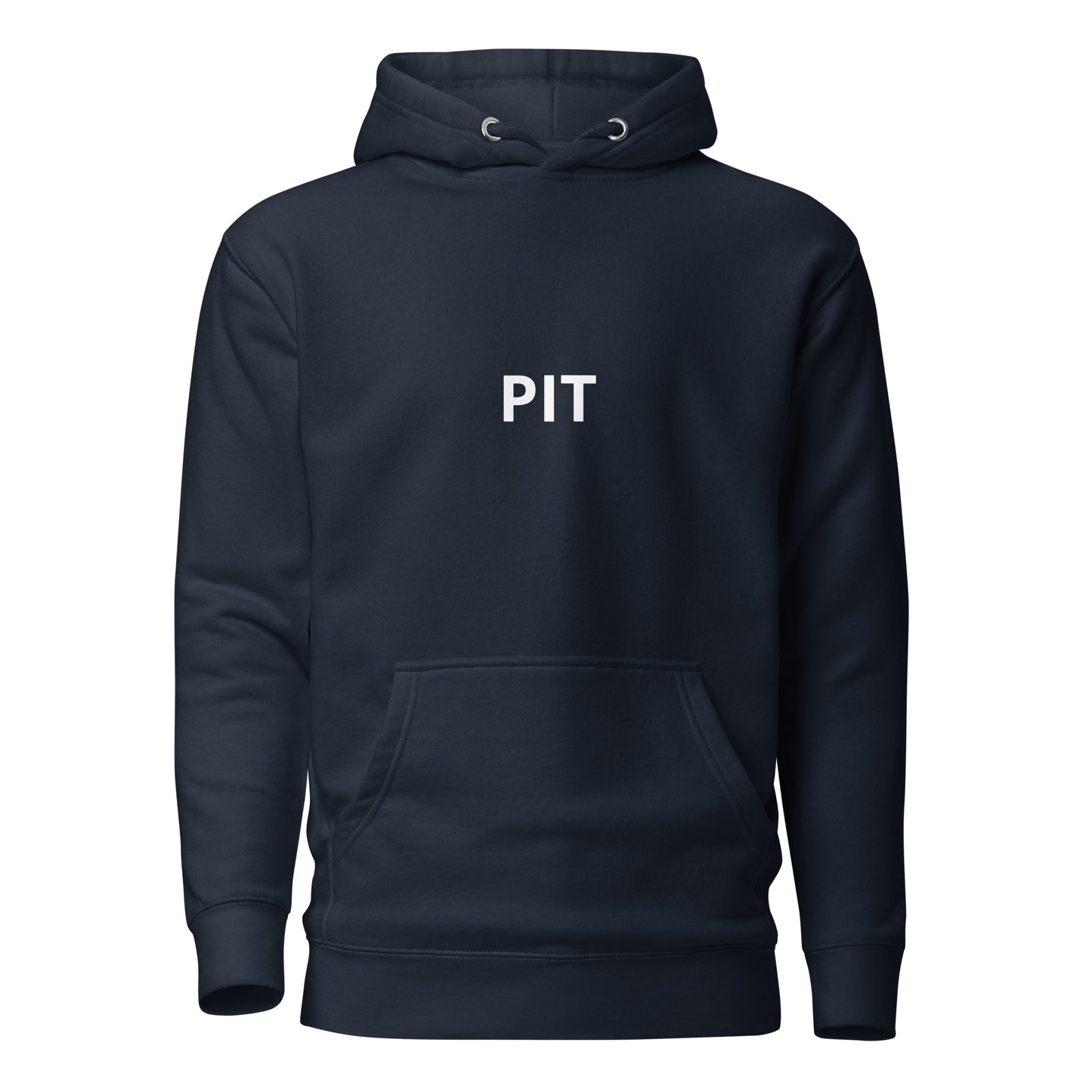 PIT x DRIP Collection Hoodie