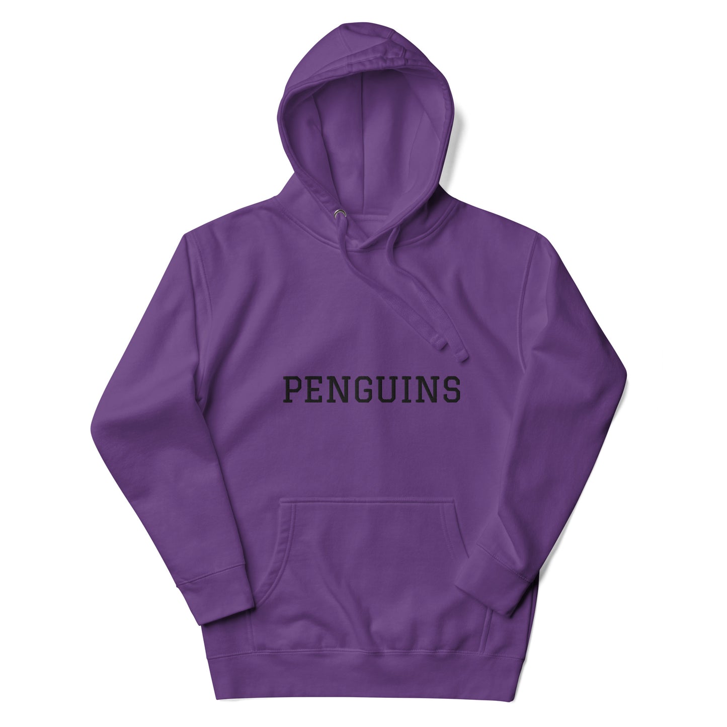 PENGUINS Collegiate Collection Hoodie