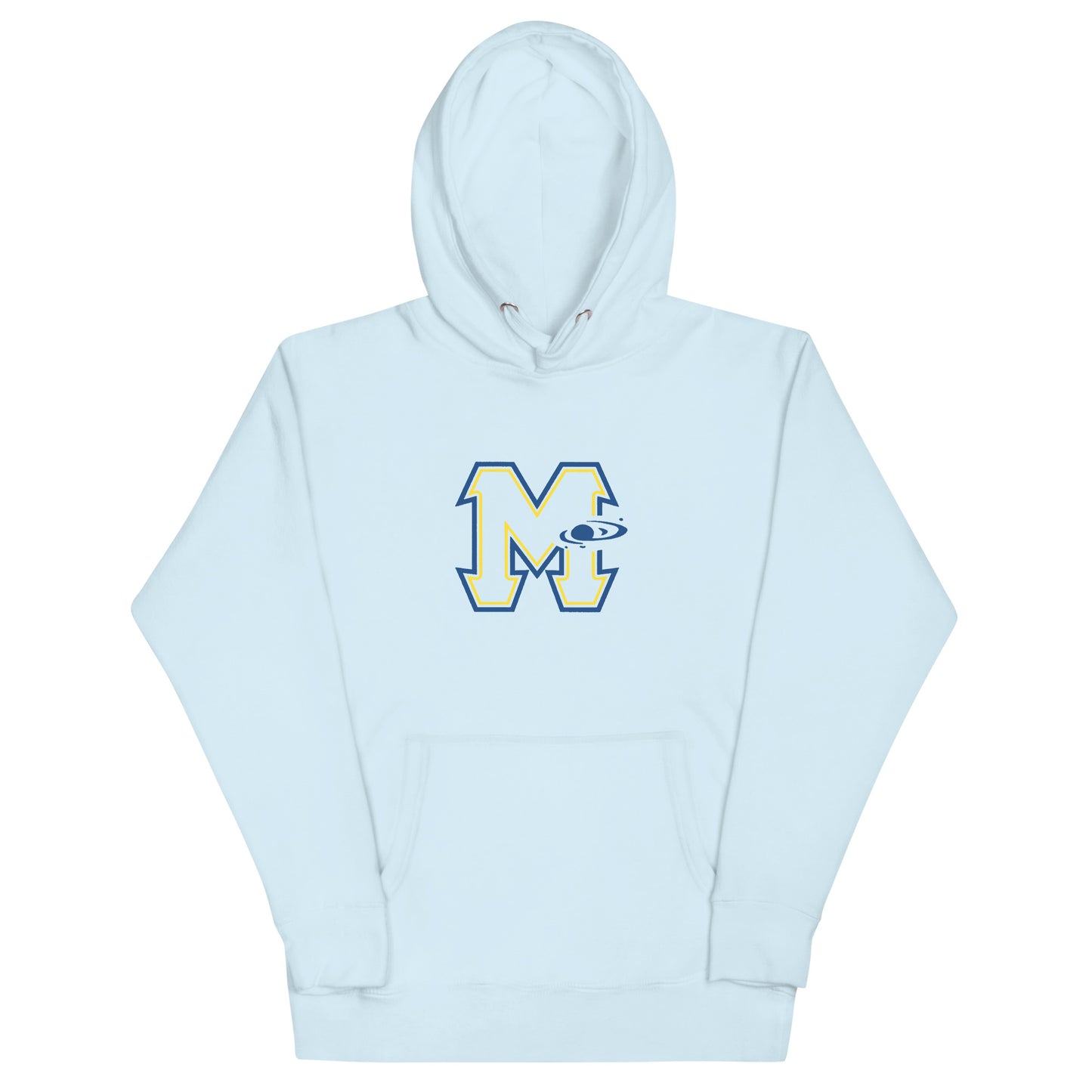 MARS x DRIP Collection Hoodie - Light