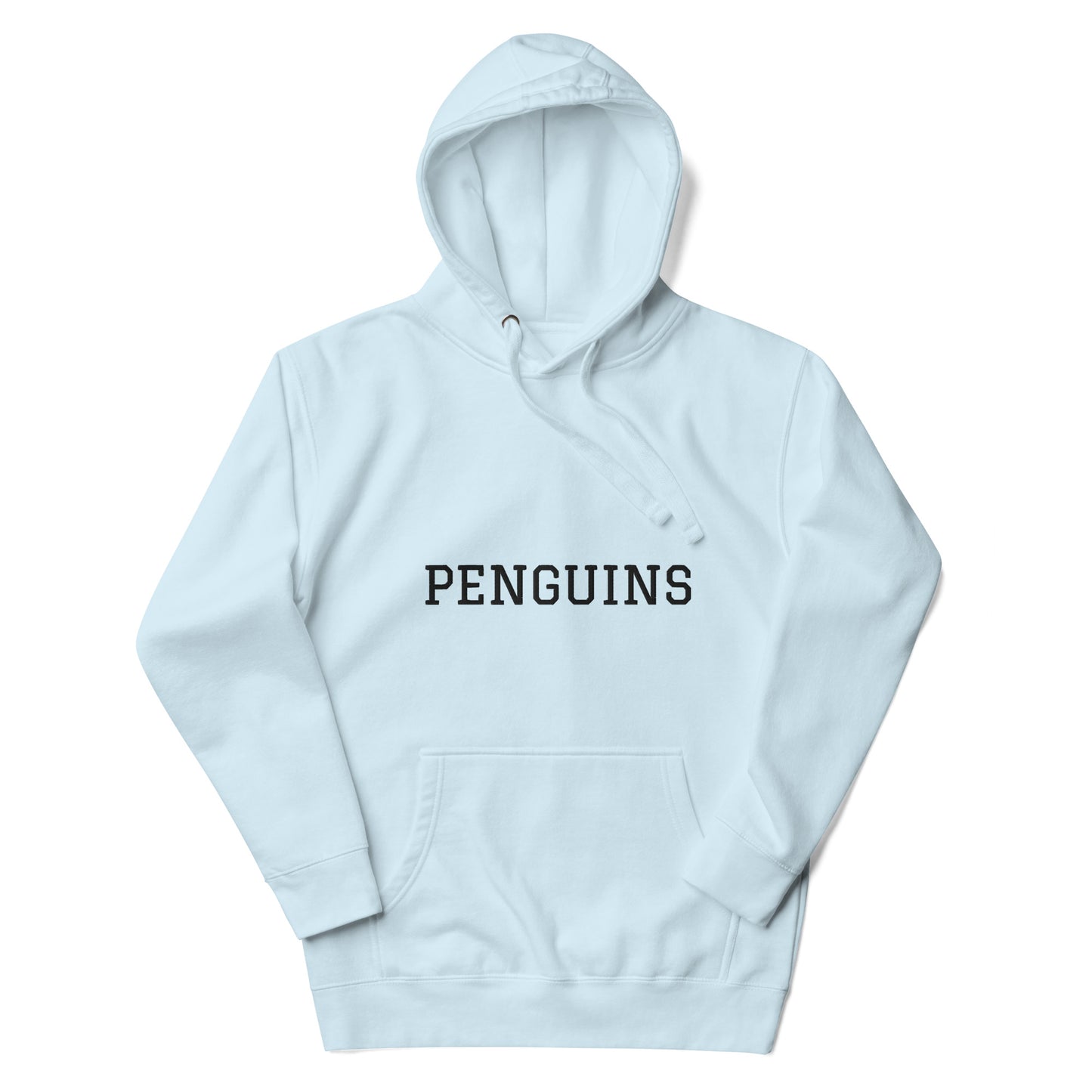 PENGUINS Collegiate Collection Hoodie