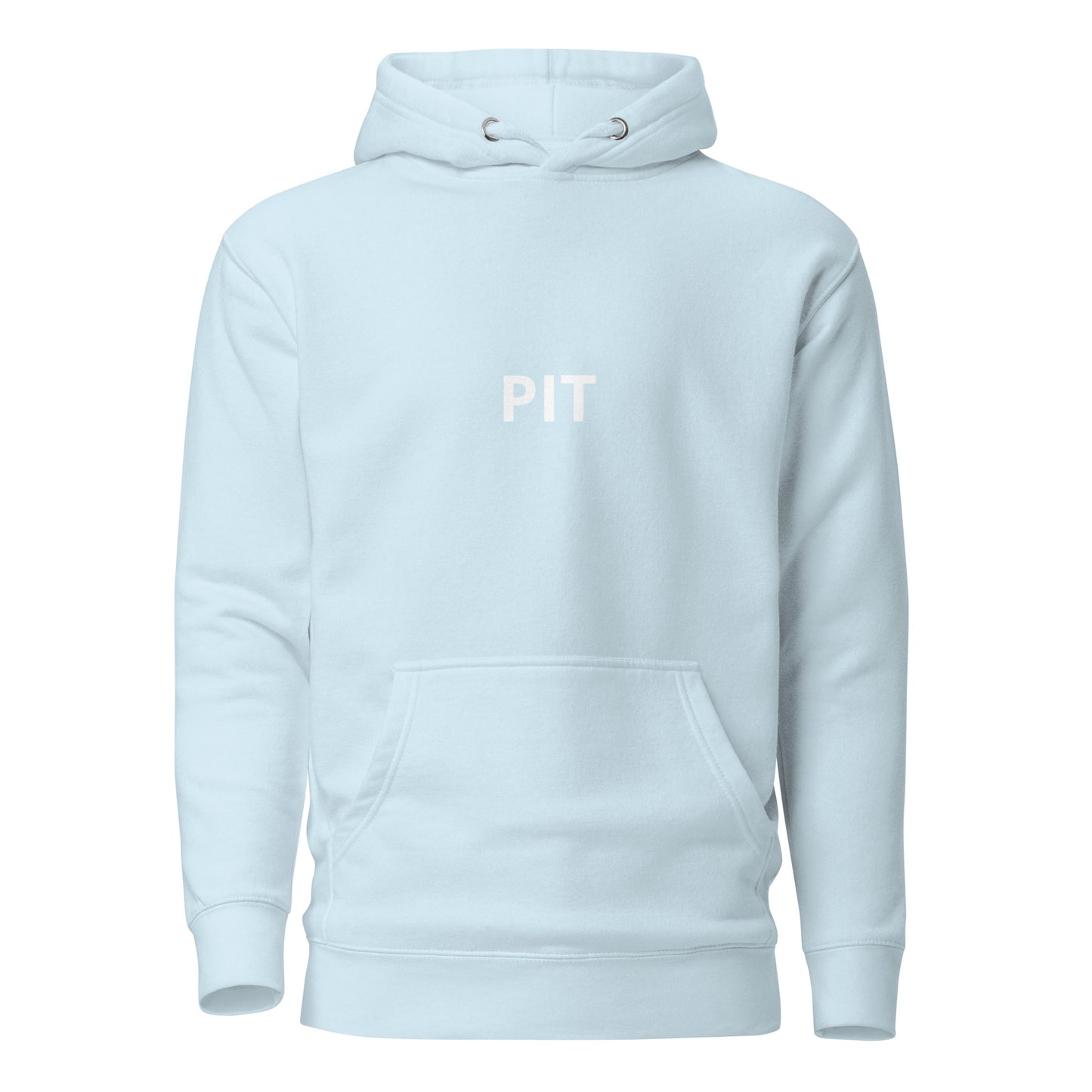 PIT x DRIP Collection Hoodie