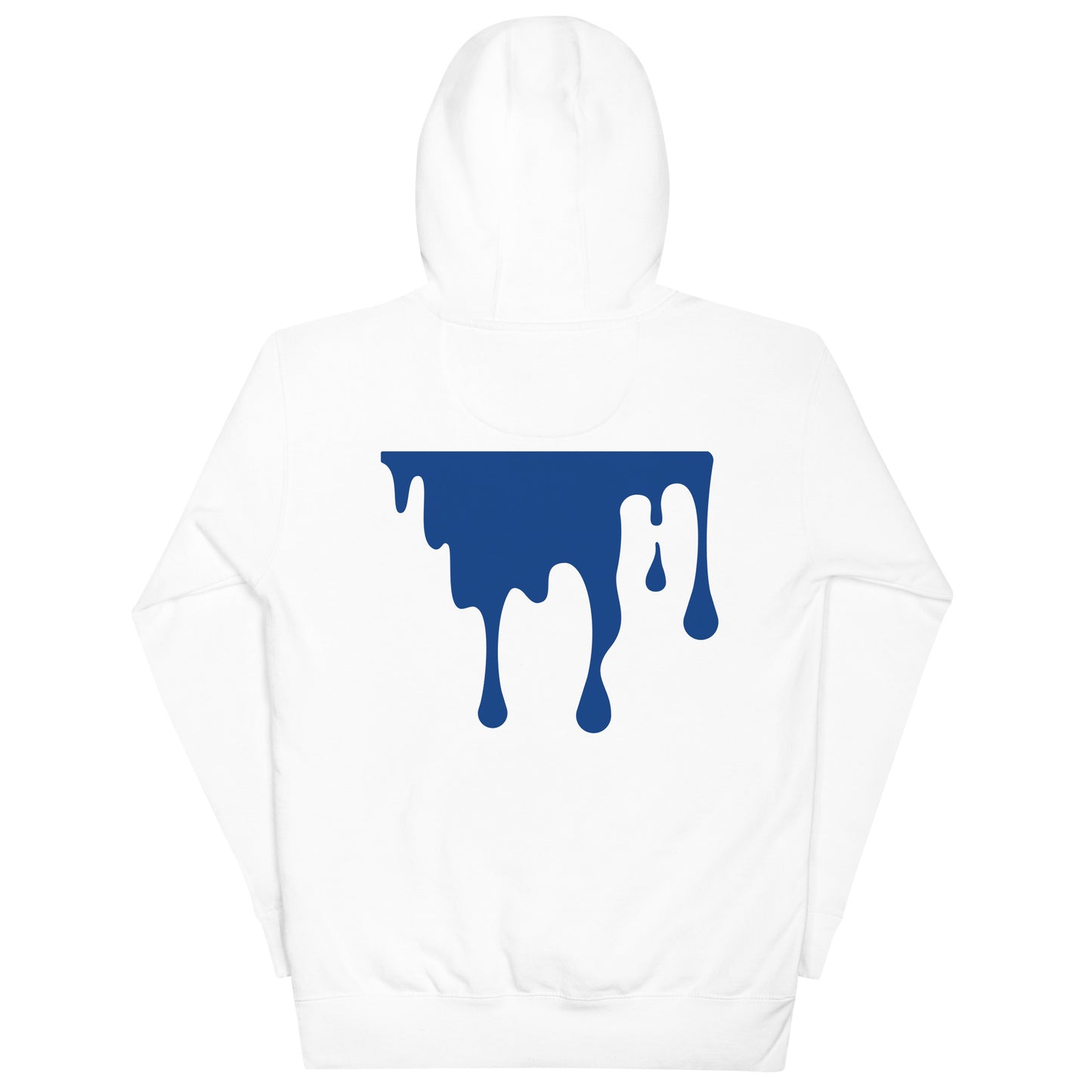 MARS x DRIP Collection Hoodie - Light