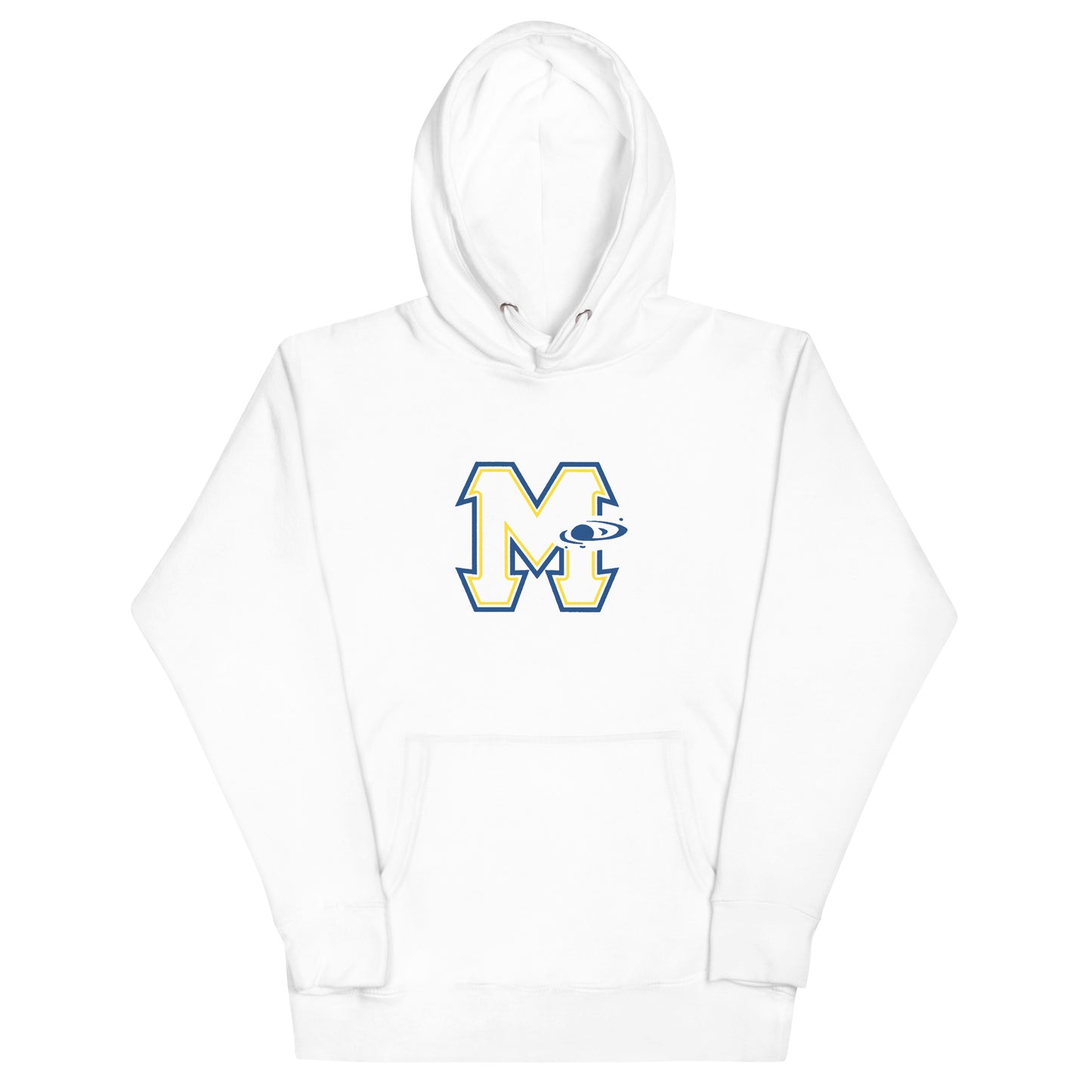 MARS x DRIP Collection Hoodie - Light