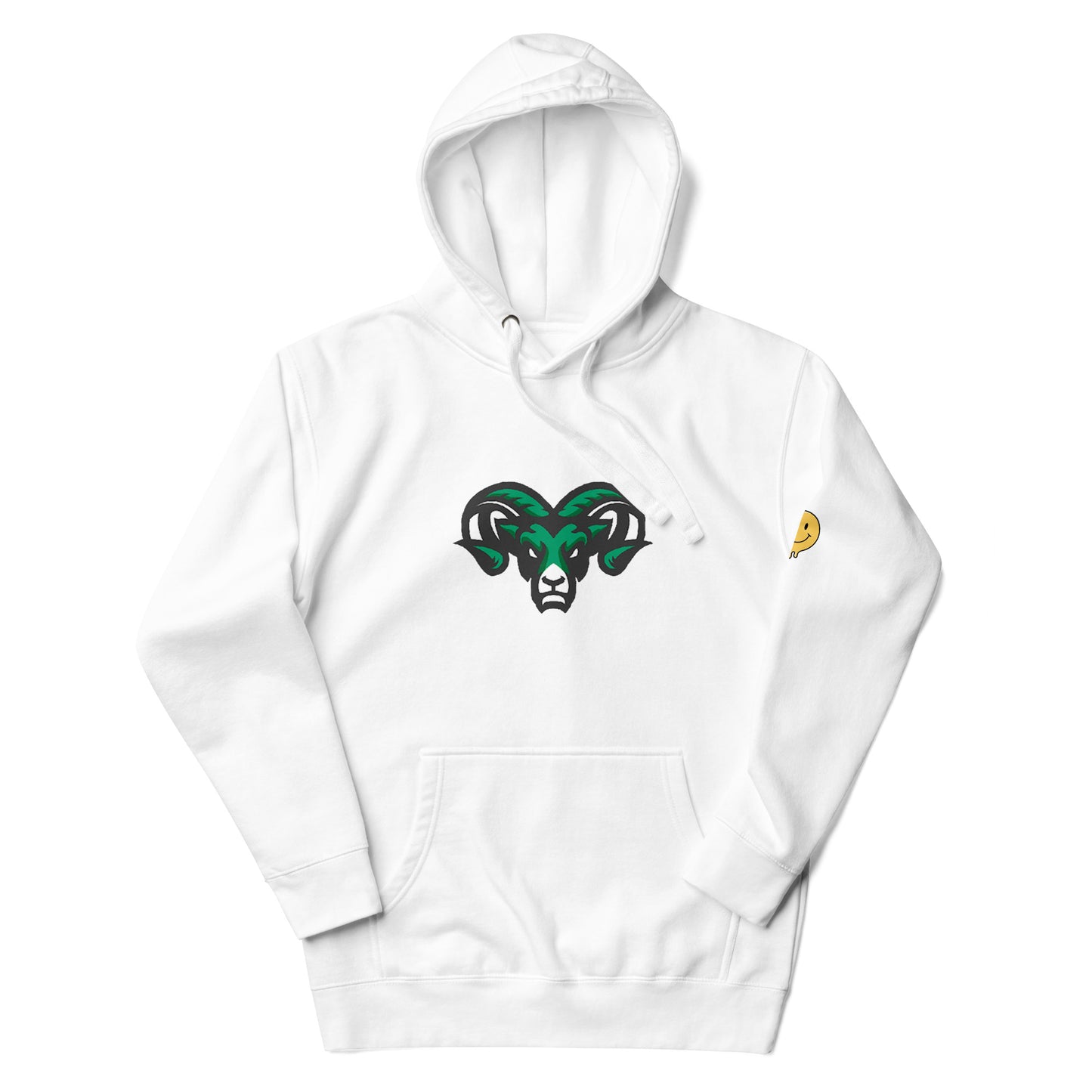 PR x DRIP Collection - Ram Hoodie