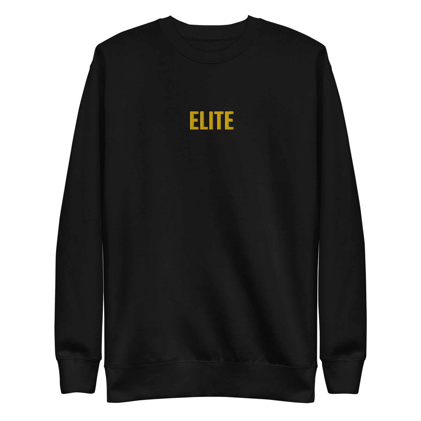 ELITE Collection Premium Sweatshirt