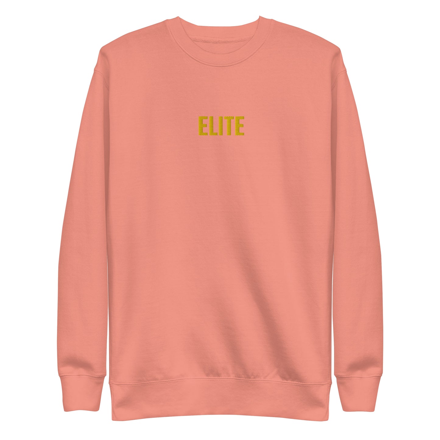 ELITE Collection Premium Sweatshirt