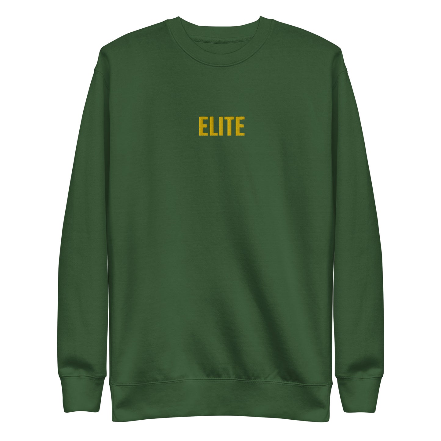 ELITE Collection Premium Sweatshirt